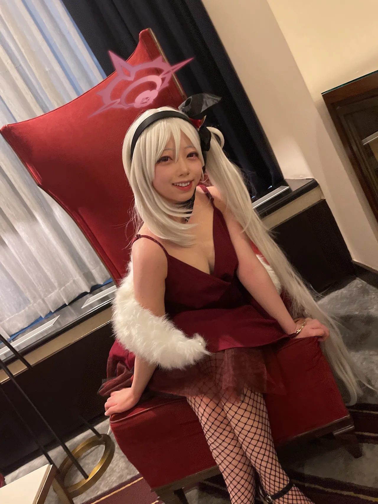 Chizu(ちず) Cosplay Compilation-erohere76.webp
