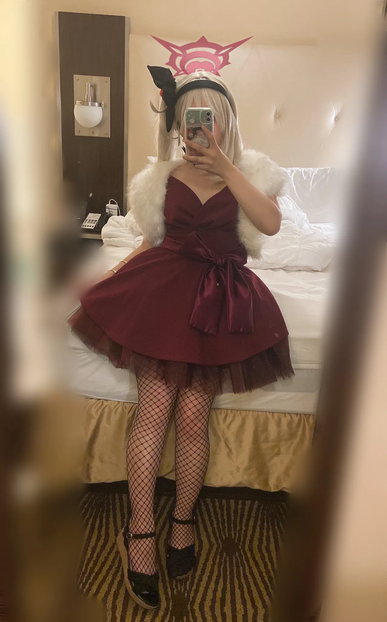 Chizu(ちず) Cosplay Compilation-erohere77.webp