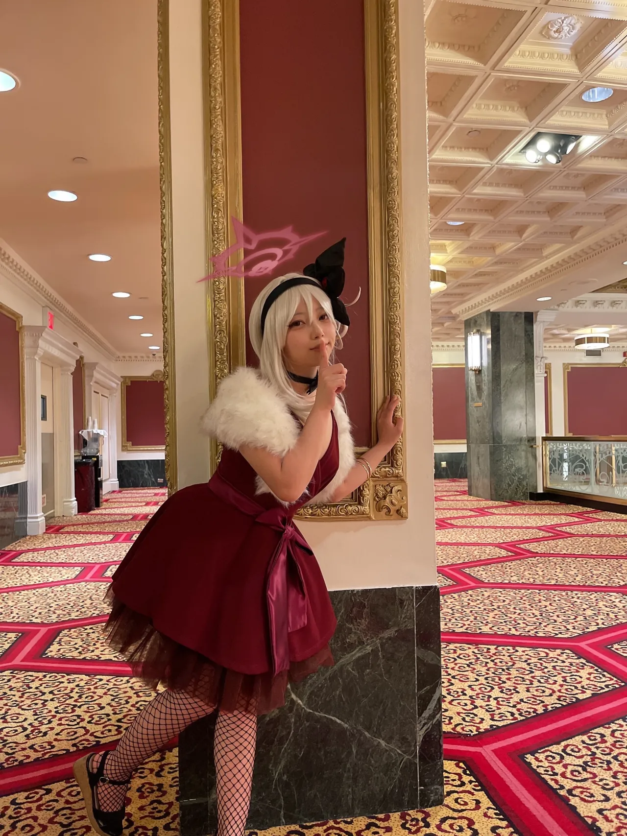 Chizu(ちず) Cosplay Compilation-erohere78.webp