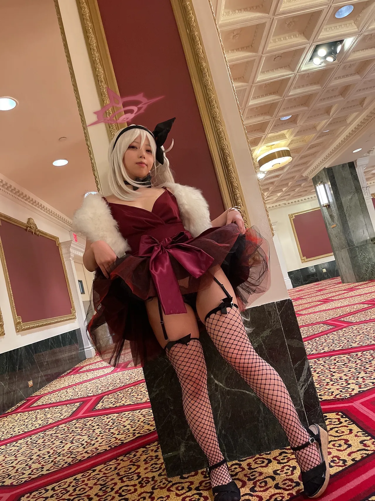 Chizu(ちず) Cosplay Compilation-erohere80.webp