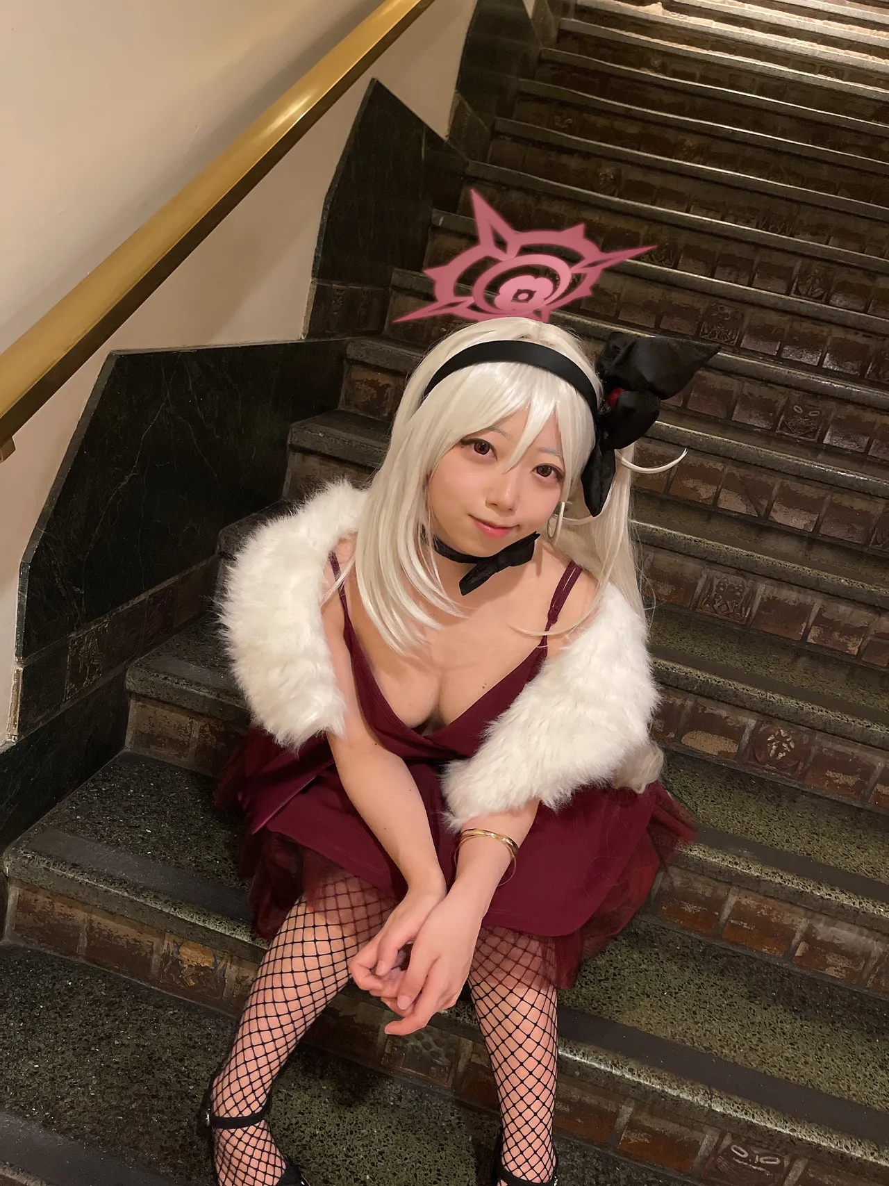 Chizu(ちず) Cosplay Compilation-erohere81.webp