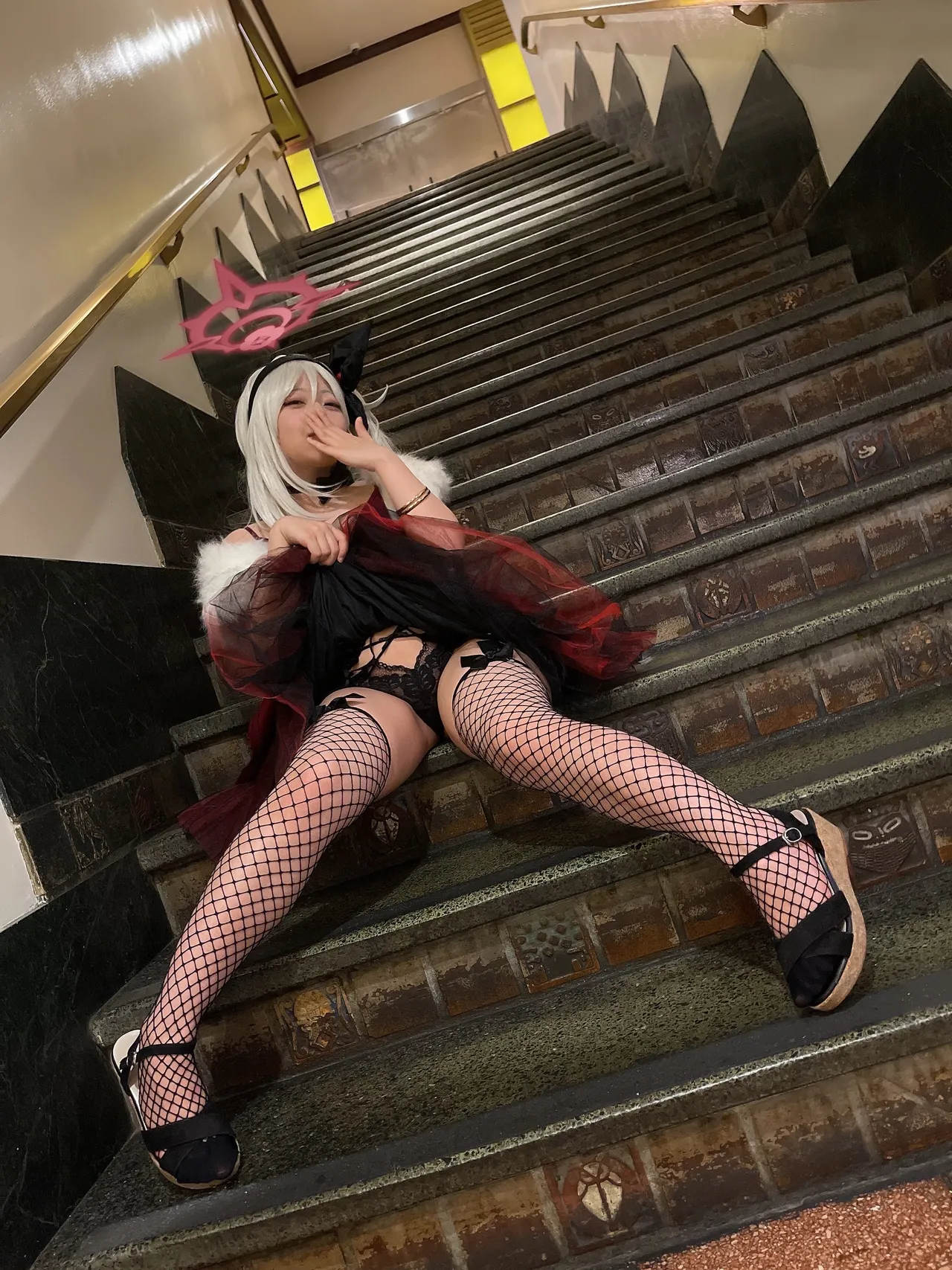 Chizu(ちず) Cosplay Compilation-erohere82.webp