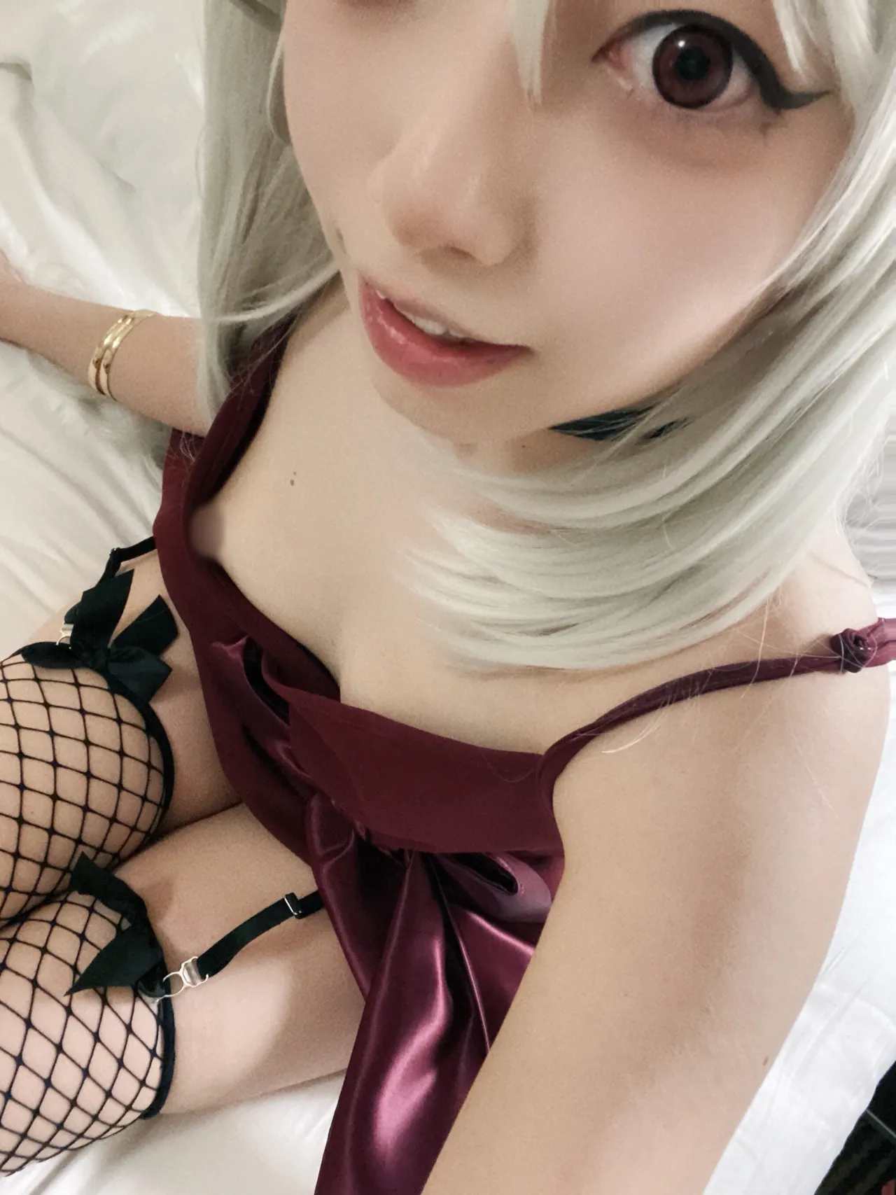 Chizu(ちず) Cosplay Compilation-erohere84.webp