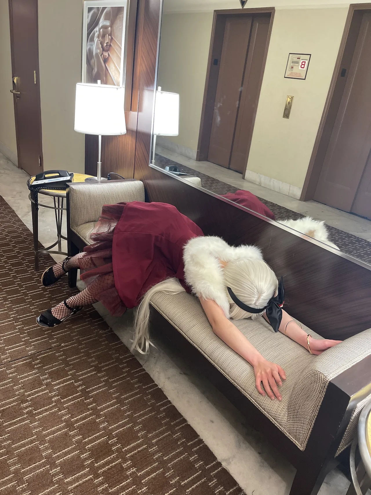 Chizu(ちず) Cosplay Compilation-erohere91.webp