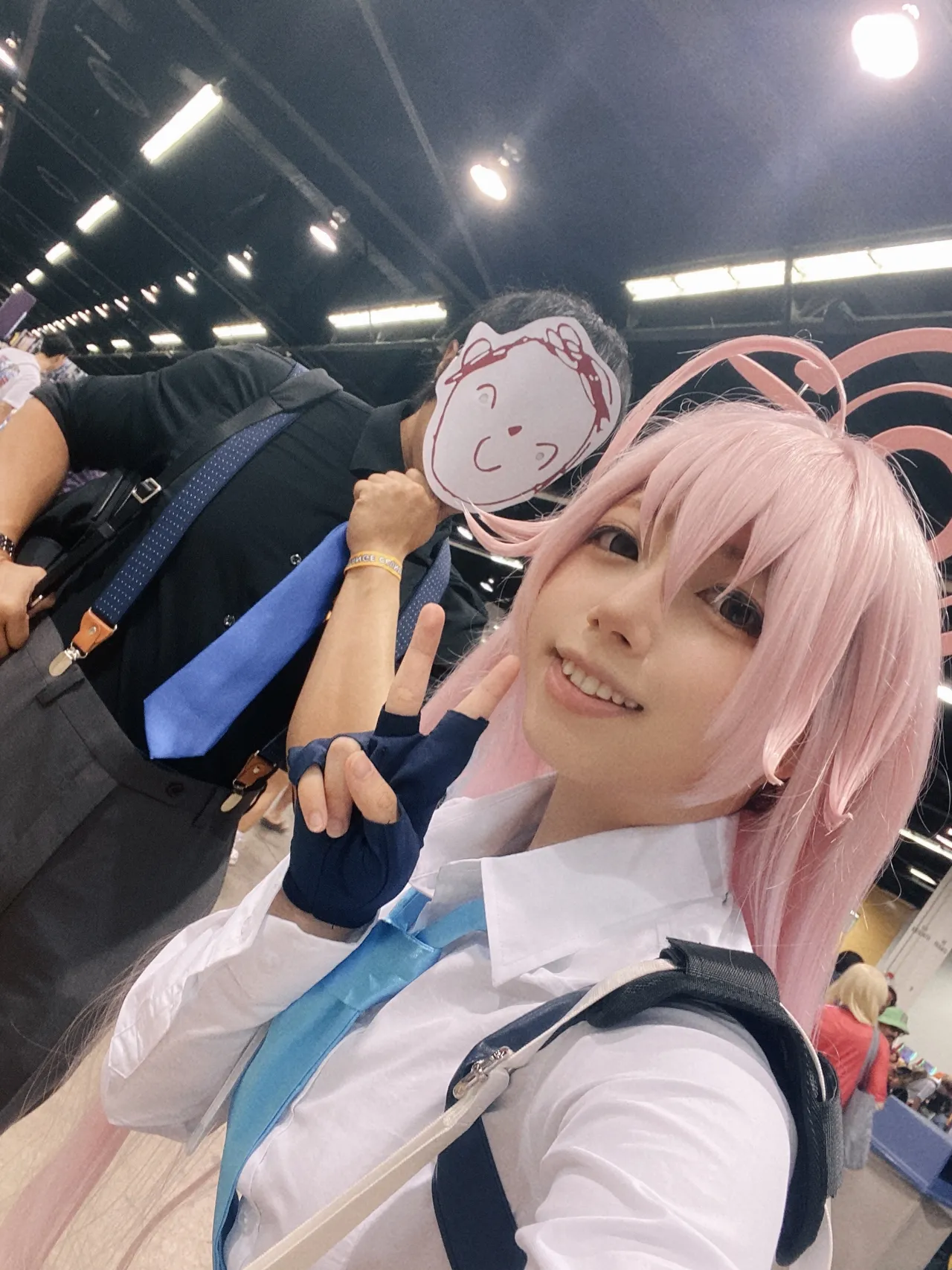 Chizu(ちず) Cosplay Compilation-erohere93.webp