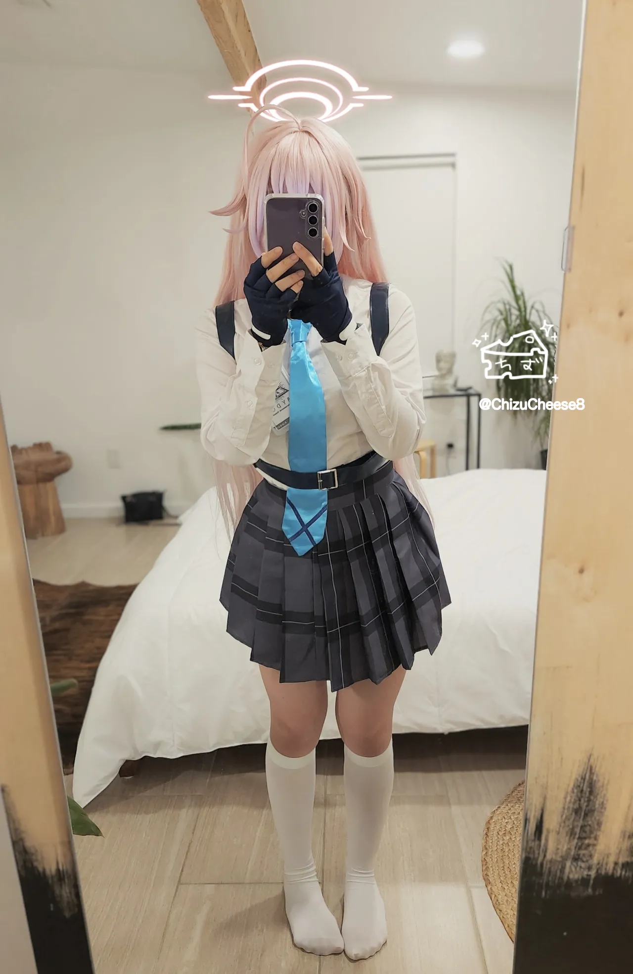 Chizu(ちず) Cosplay Compilation-erohere95.webp