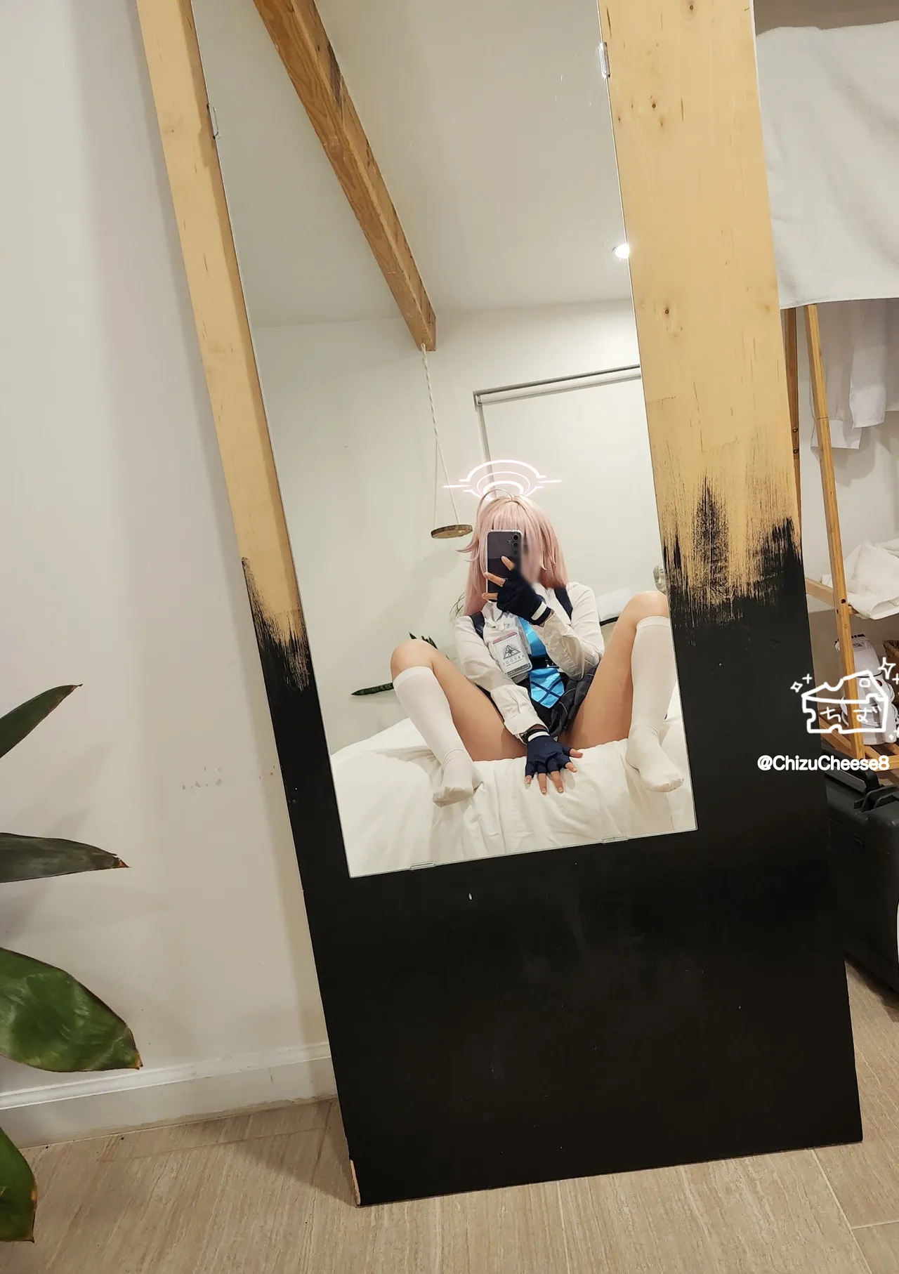 Chizu(ちず) Cosplay Compilation-erohere96.webp