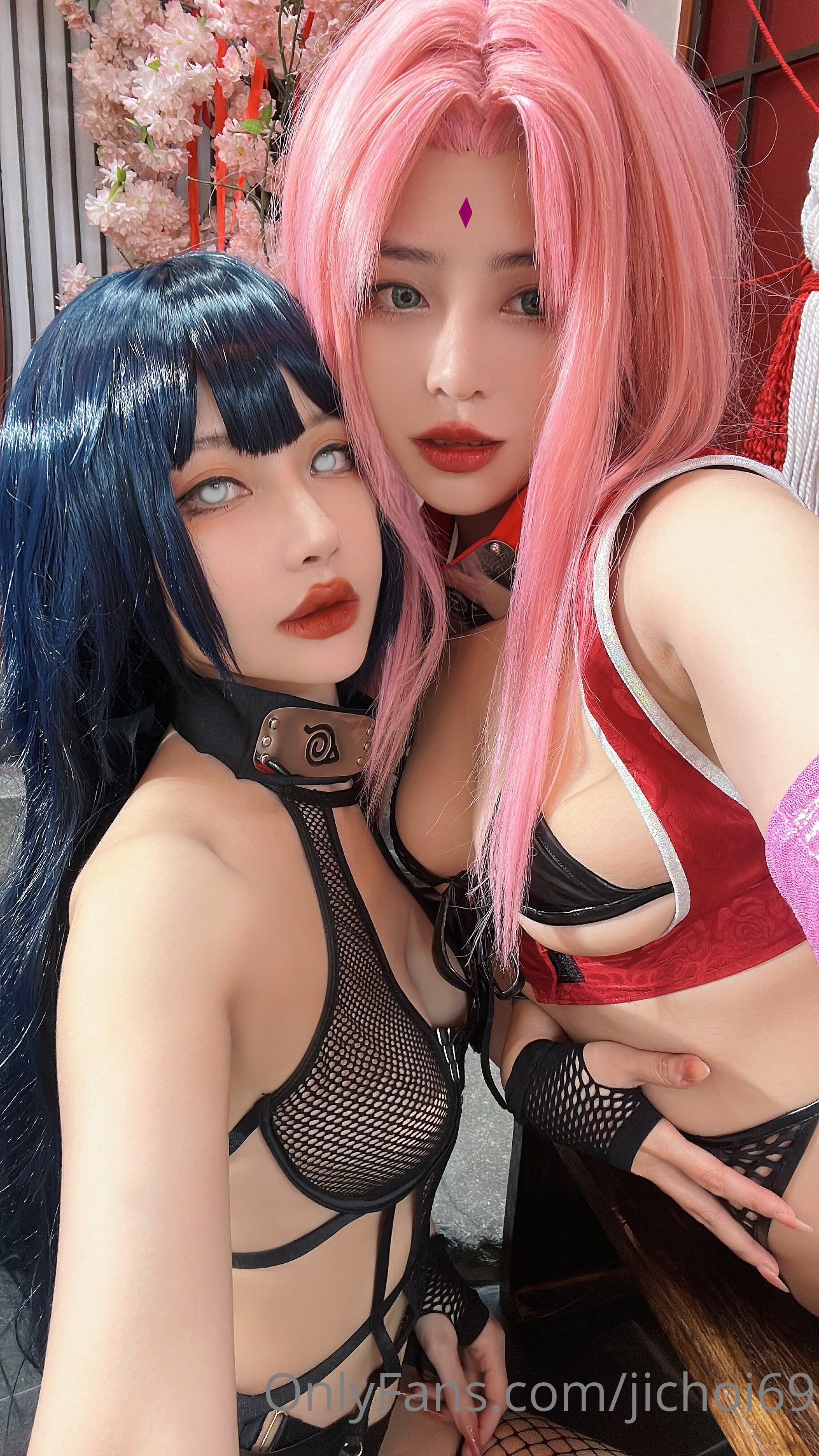 Choi Ji Yun - Eiraotis Hinata & Sakura erohere (21).jpg