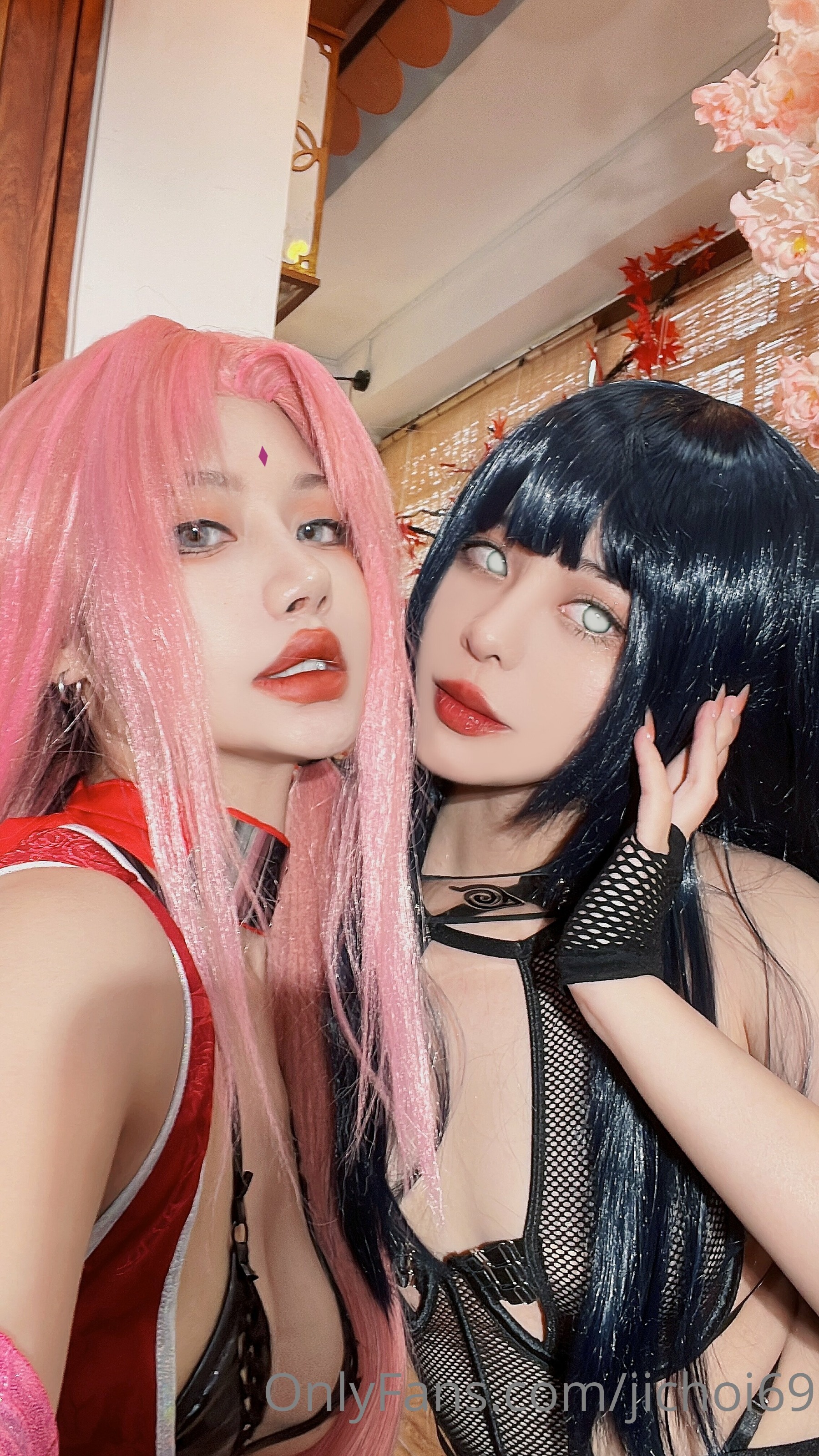 Choi Ji Yun - Eiraotis Hinata & Sakura erohere (22).jpg