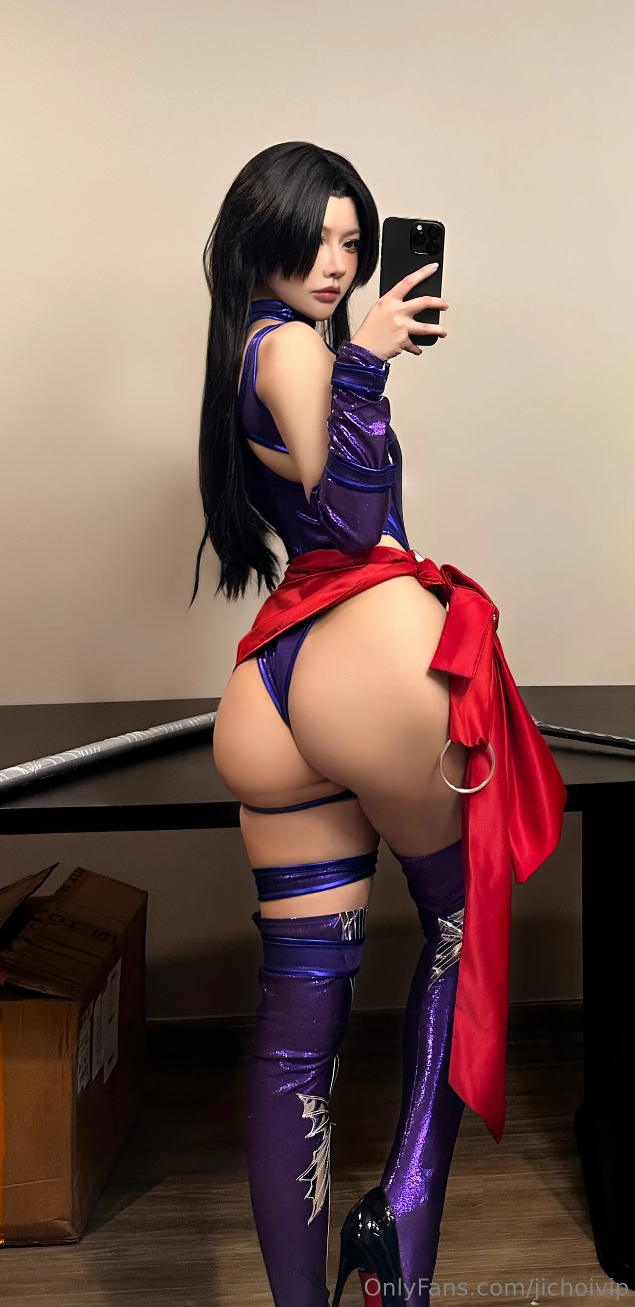 Choi Ji Yun - Psylocke-erohere9.webp