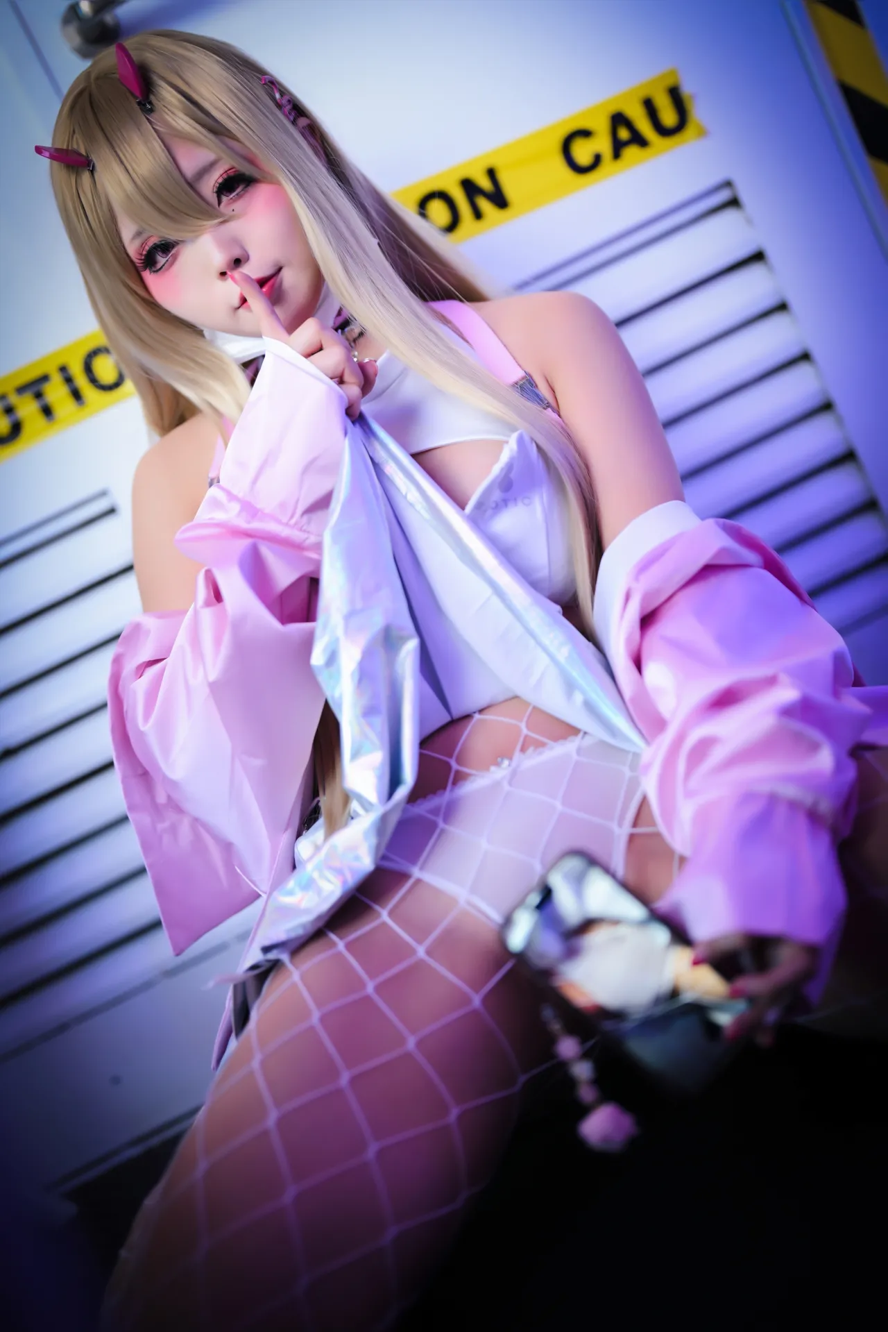 ChuChu MAGIC (Nagomitei Chuchu) Darling Watashi to Ii Koto Shiyokka (Goddess of Victory Nikke)-erohere115.webp