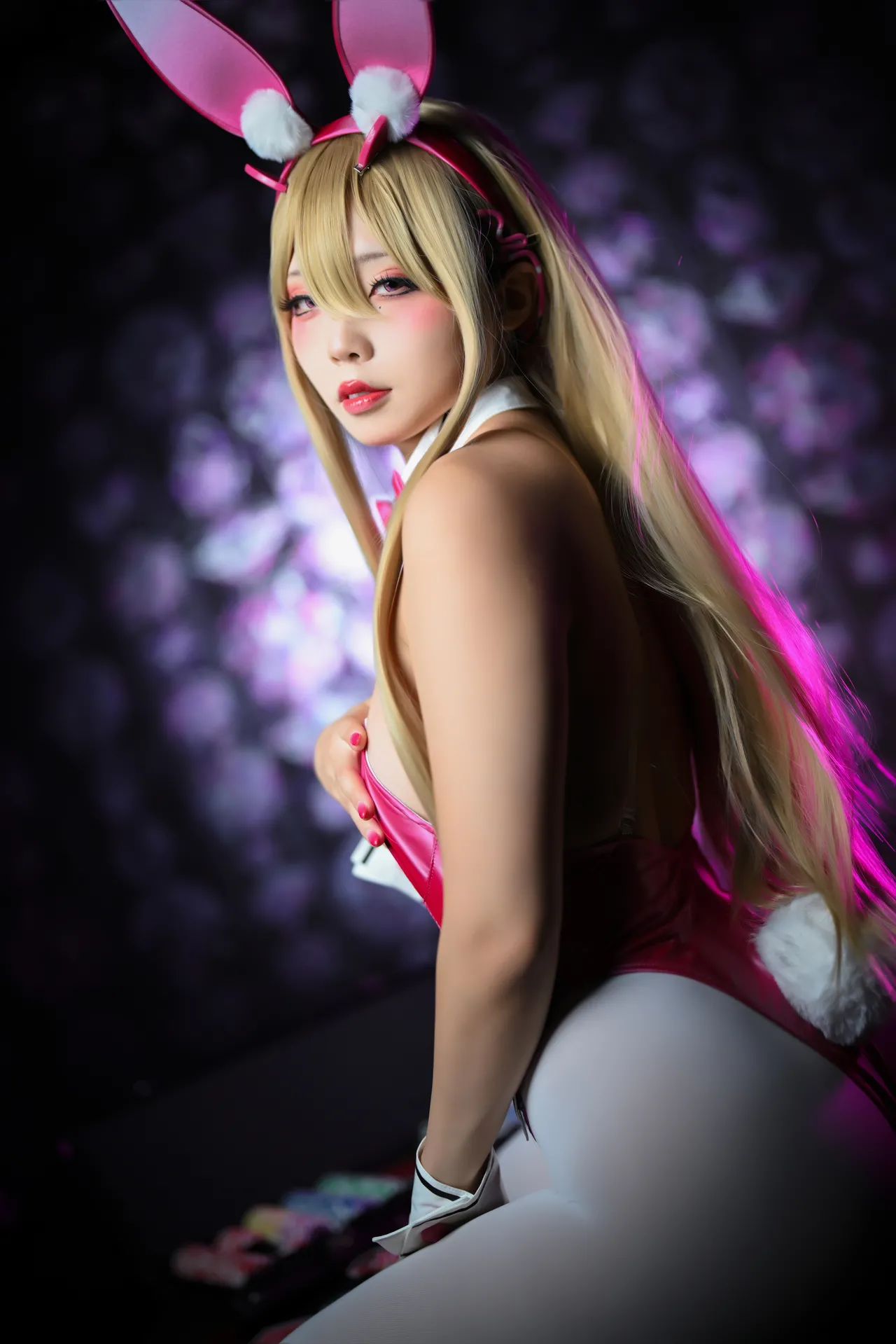 ChuChu MAGIC (Nagomitei Chuchu) Darling Watashi to Ii Koto Shiyokka (Goddess of Victory Nikke)-erohere13.webp
