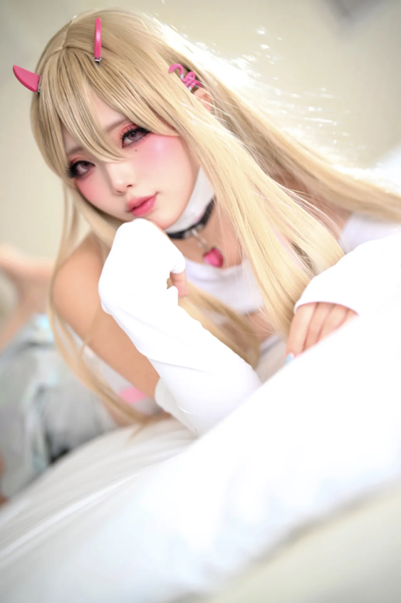 ChuChu MAGIC (Nagomitei Chuchu) Darling Watashi to Ii Koto Shiyokka (Goddess of Victory Nikke)-erohere132.webp