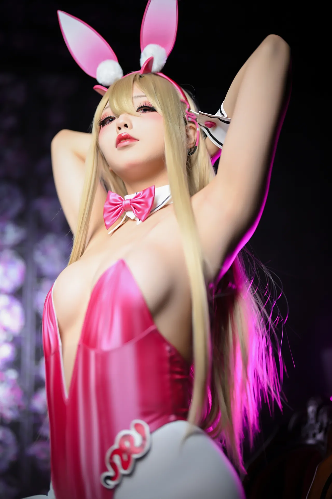 ChuChu MAGIC (Nagomitei Chuchu) Darling Watashi to Ii Koto Shiyokka (Goddess of Victory Nikke)-erohere16.webp