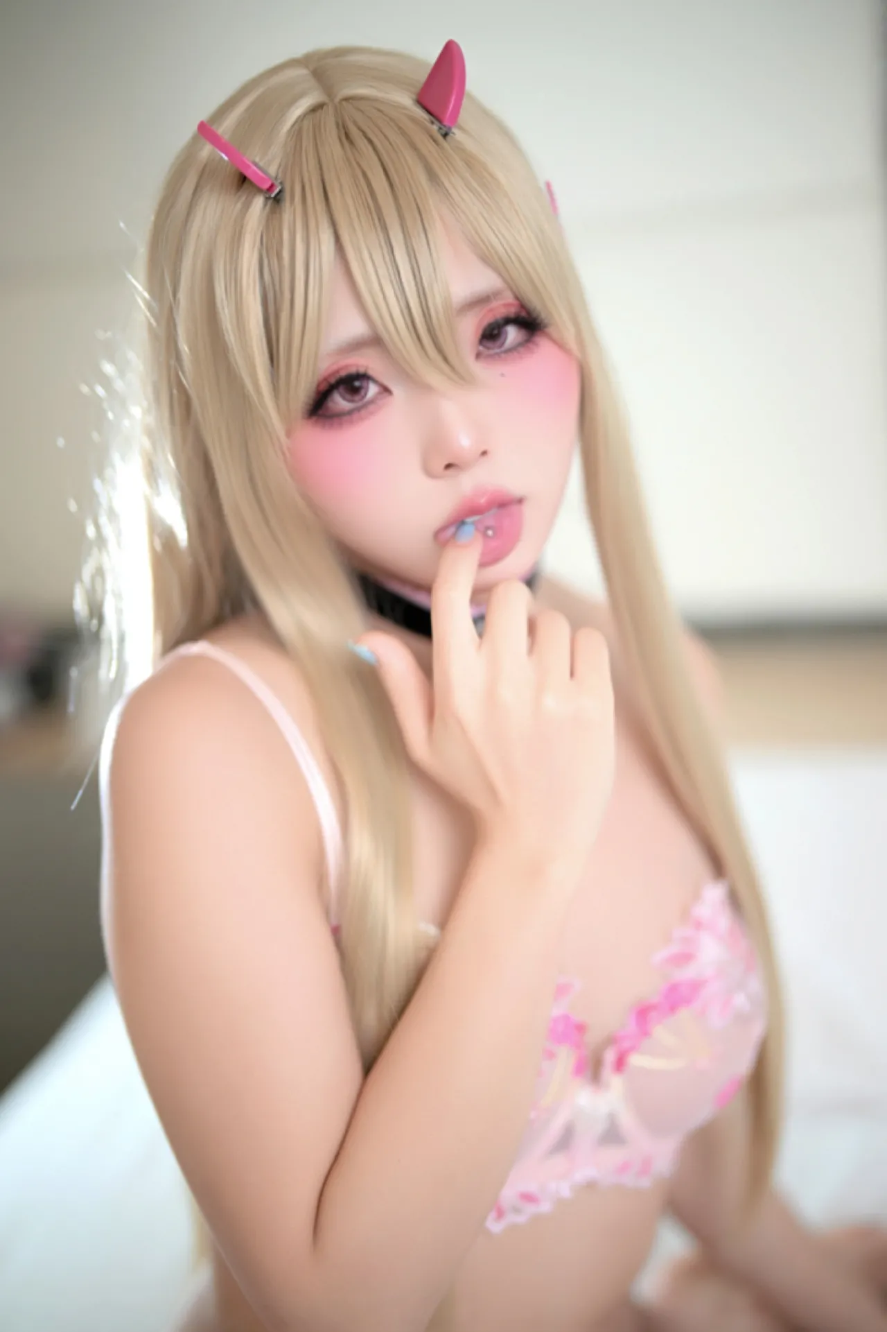 ChuChu MAGIC (Nagomitei Chuchu) Darling Watashi to Ii Koto Shiyokka (Goddess of Victory Nikke)-erohere178.webp