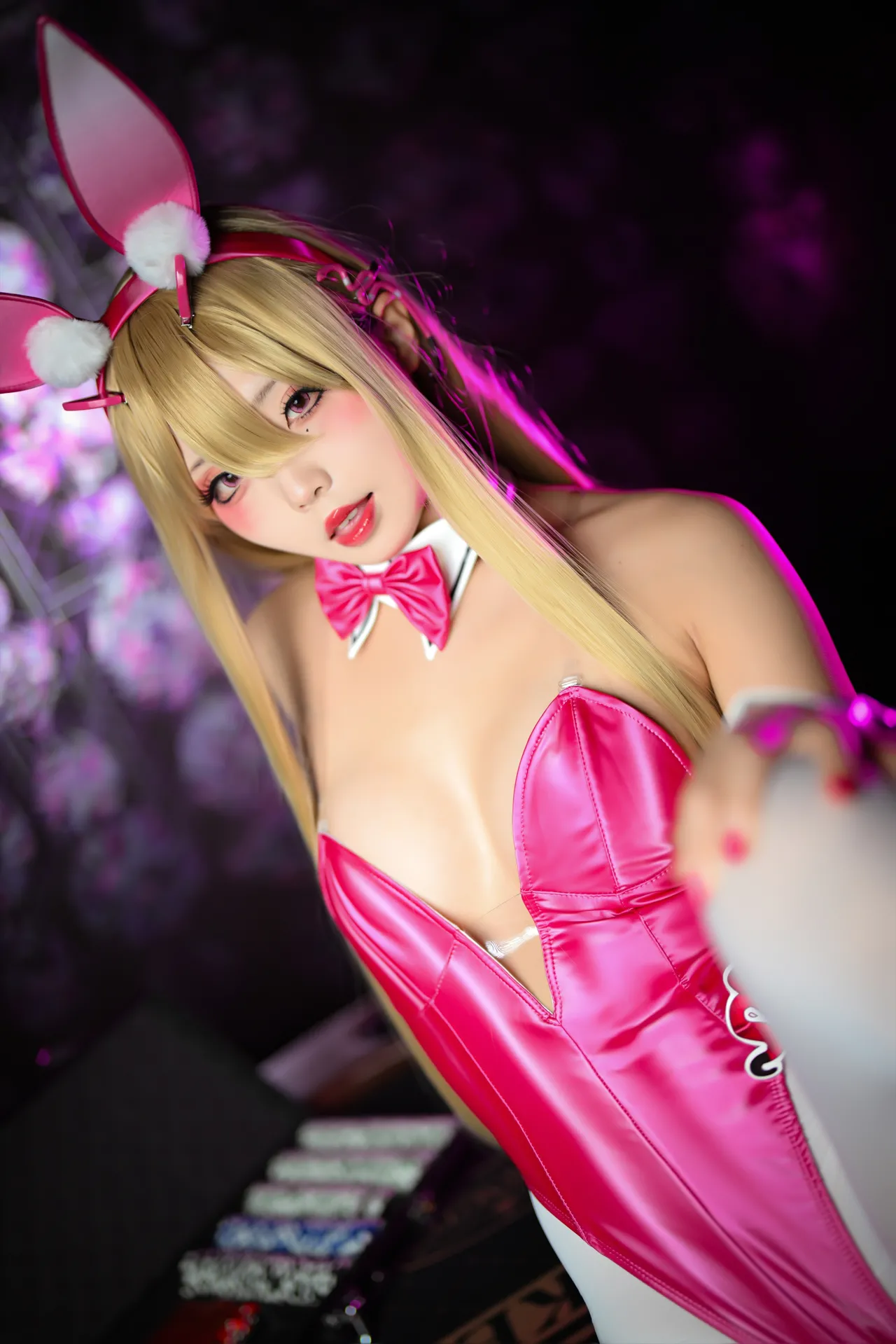 ChuChu MAGIC (Nagomitei Chuchu) Darling Watashi to Ii Koto Shiyokka (Goddess of Victory Nikke)-erohere19.webp