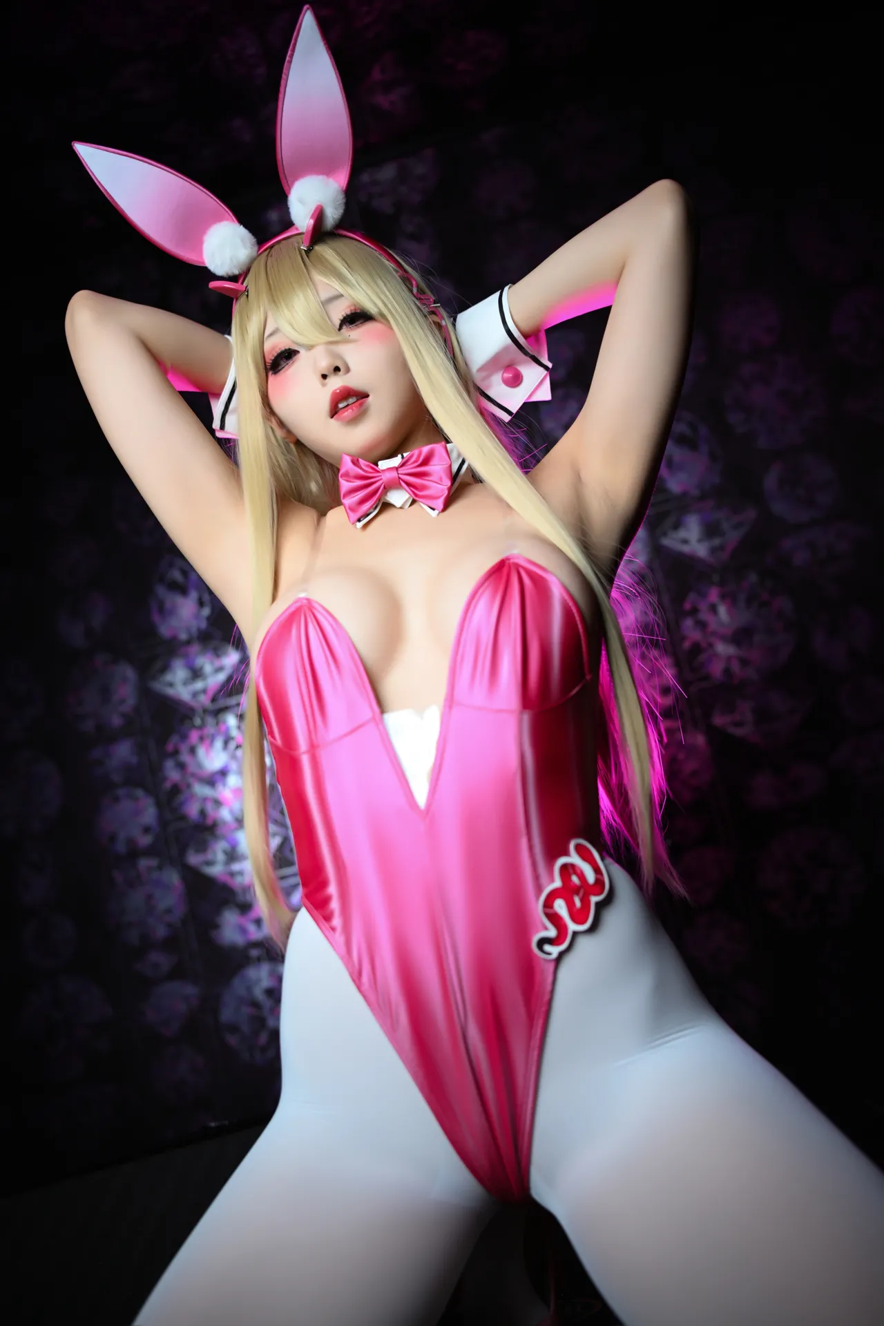 ChuChu MAGIC (Nagomitei Chuchu) Darling Watashi to Ii Koto Shiyokka (Goddess of Victory Nikke)-erohere28.webp