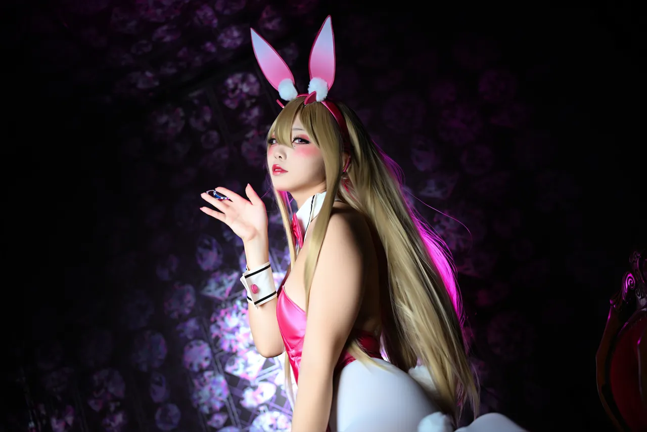 ChuChu MAGIC (Nagomitei Chuchu) Darling Watashi to Ii Koto Shiyokka (Goddess of Victory Nikke)-erohere34.webp
