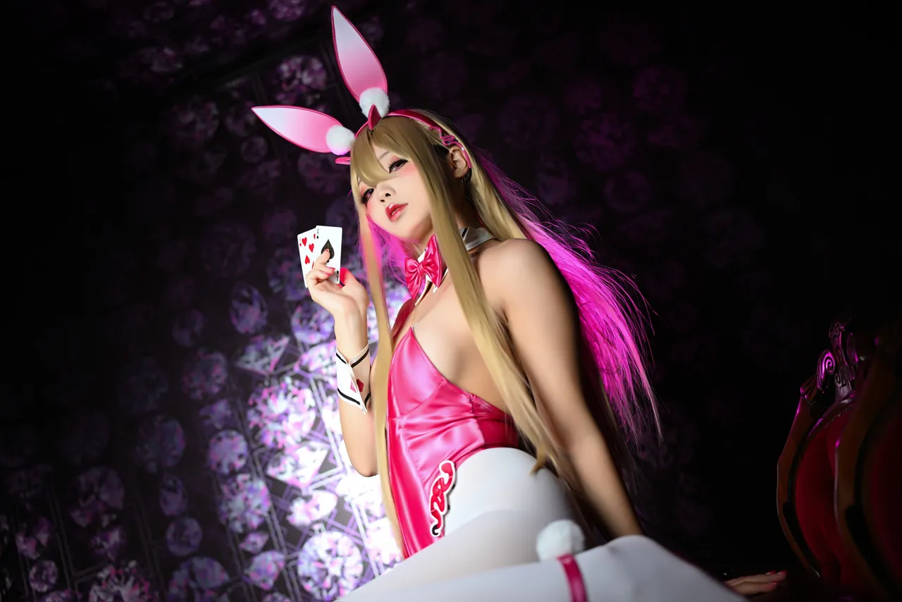 ChuChu MAGIC (Nagomitei Chuchu) Darling Watashi to Ii Koto Shiyokka (Goddess of Victory Nikke)-erohere35.webp