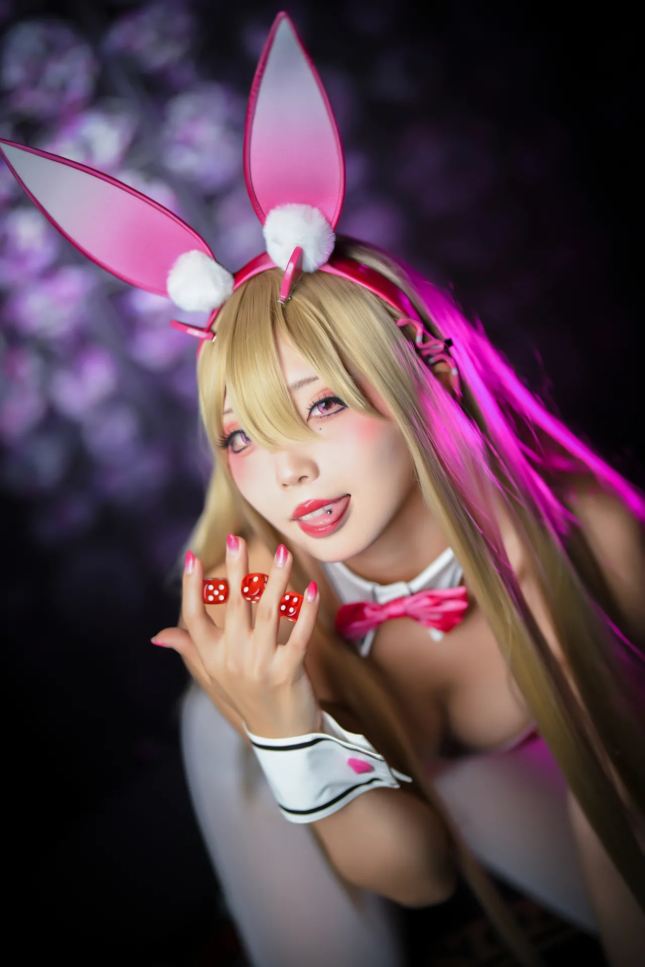 ChuChu MAGIC (Nagomitei Chuchu) Darling Watashi to Ii Koto Shiyokka (Goddess of Victory Nikke)-erohere4.webp