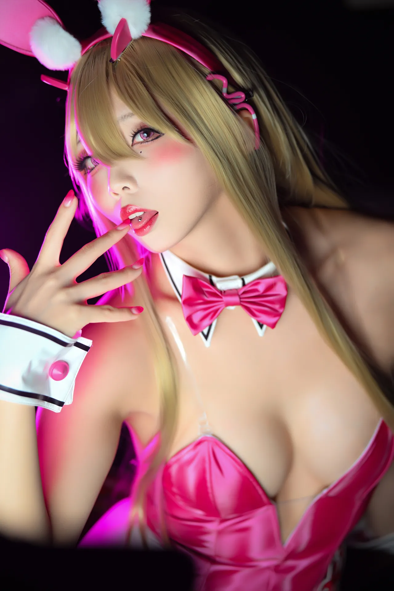 ChuChu MAGIC (Nagomitei Chuchu) Darling Watashi to Ii Koto Shiyokka (Goddess of Victory Nikke)-erohere42.webp