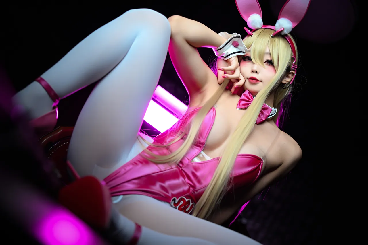 ChuChu MAGIC (Nagomitei Chuchu) Darling Watashi to Ii Koto Shiyokka (Goddess of Victory Nikke)-erohere47.webp