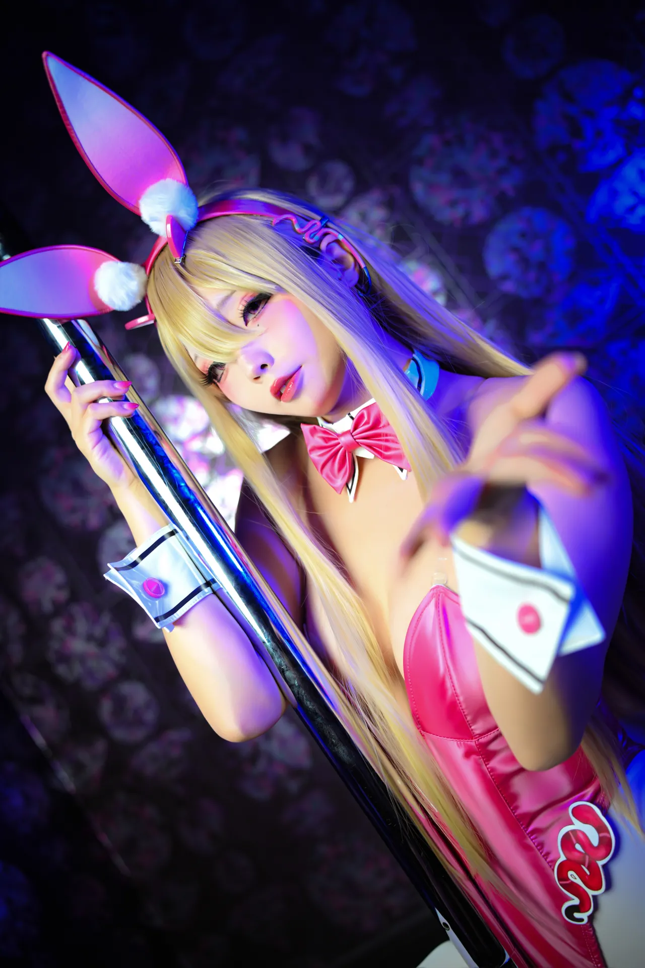 ChuChu MAGIC (Nagomitei Chuchu) Darling Watashi to Ii Koto Shiyokka (Goddess of Victory Nikke)-erohere49.webp