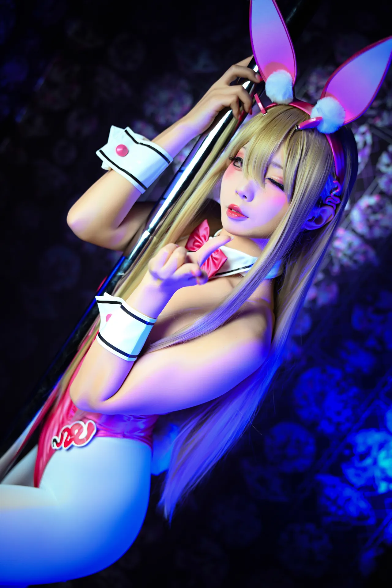 ChuChu MAGIC (Nagomitei Chuchu) Darling Watashi to Ii Koto Shiyokka (Goddess of Victory Nikke)-erohere59.webp