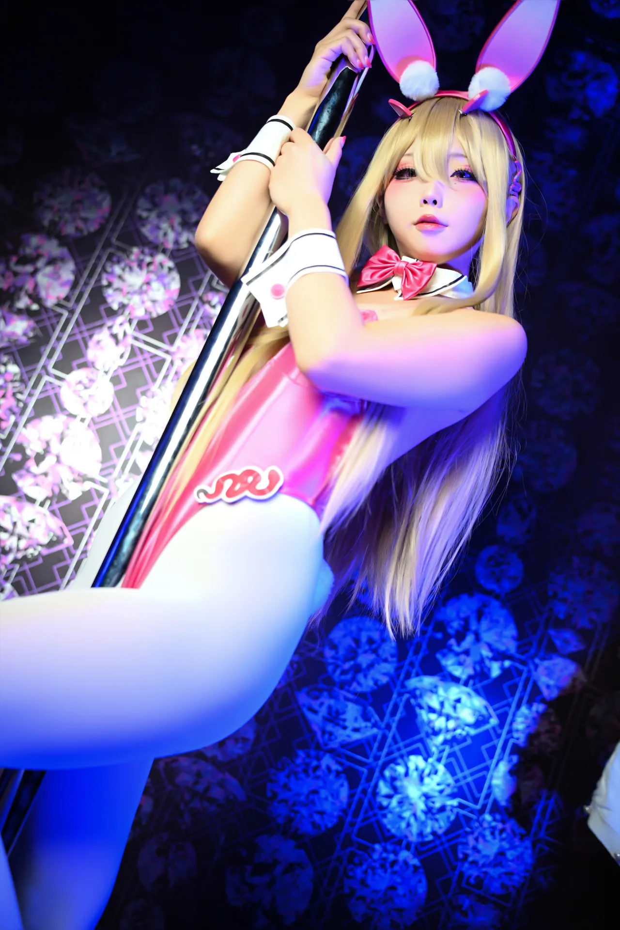 ChuChu MAGIC (Nagomitei Chuchu) Darling Watashi to Ii Koto Shiyokka (Goddess of Victory Nikke)-erohere60.webp