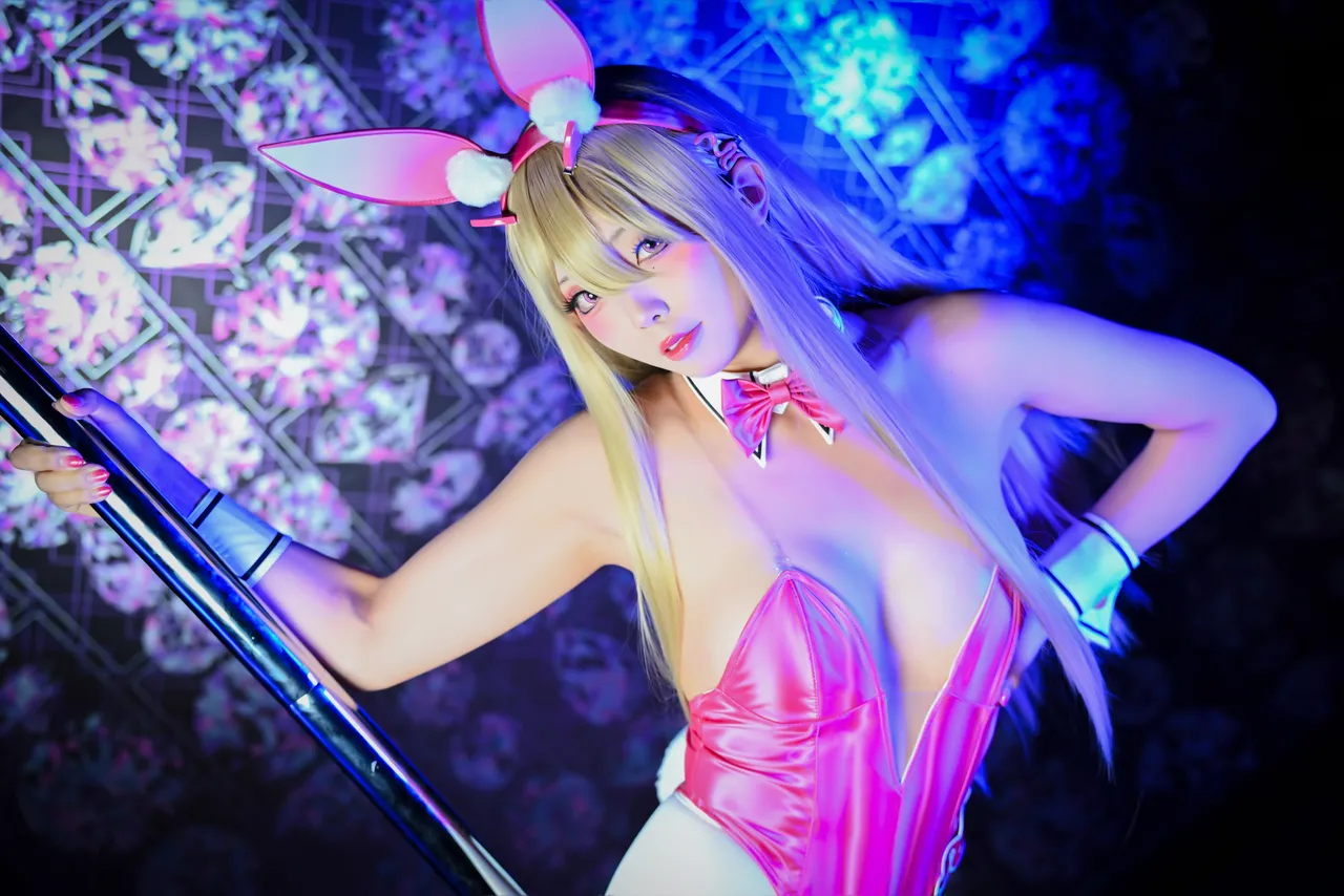 ChuChu MAGIC (Nagomitei Chuchu) Darling Watashi to Ii Koto Shiyokka (Goddess of Victory Nikke)-erohere65.webp