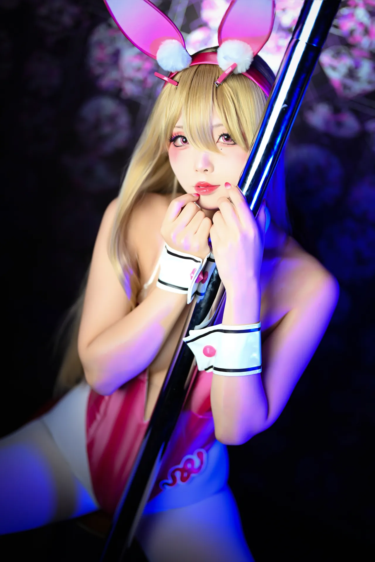 ChuChu MAGIC (Nagomitei Chuchu) Darling Watashi to Ii Koto Shiyokka (Goddess of Victory Nikke)-erohere69.webp