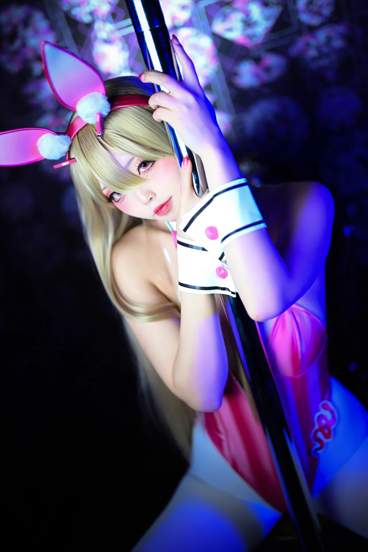 ChuChu MAGIC (Nagomitei Chuchu) Darling Watashi to Ii Koto Shiyokka (Goddess of Victory Nikke)-erohere70.webp