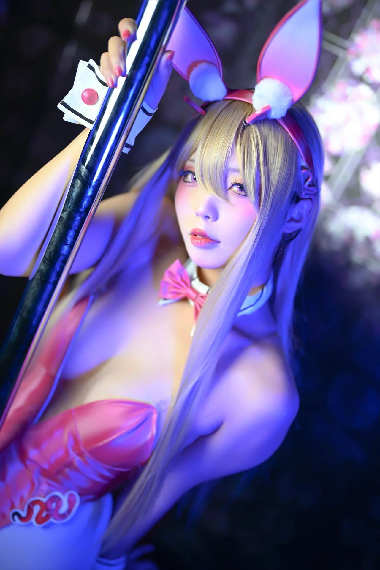ChuChu MAGIC (Nagomitei Chuchu) Darling Watashi to Ii Koto Shiyokka (Goddess of Victory Nikke)-erohere74.webp