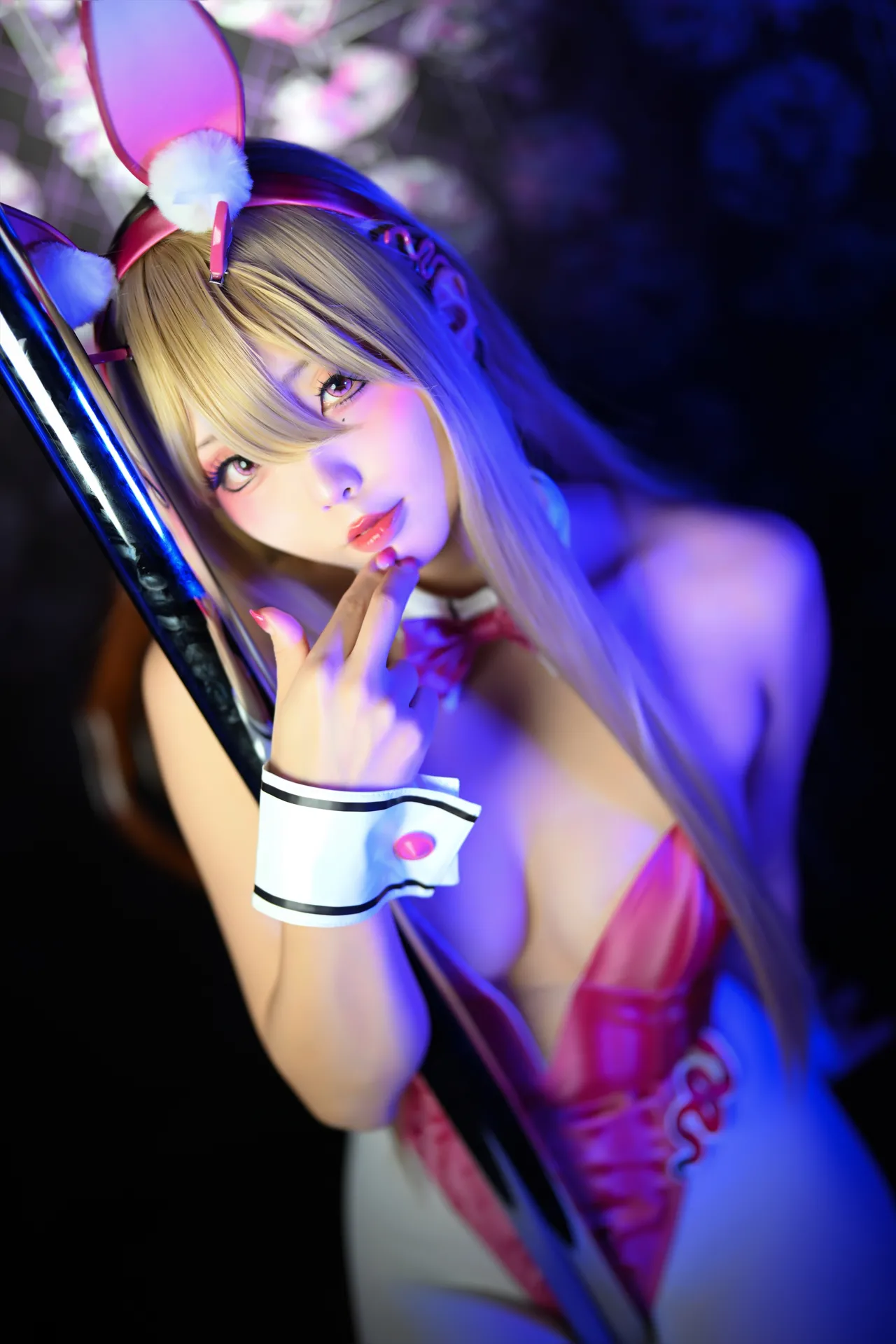 ChuChu MAGIC (Nagomitei Chuchu) Darling Watashi to Ii Koto Shiyokka (Goddess of Victory Nikke)-erohere75.webp