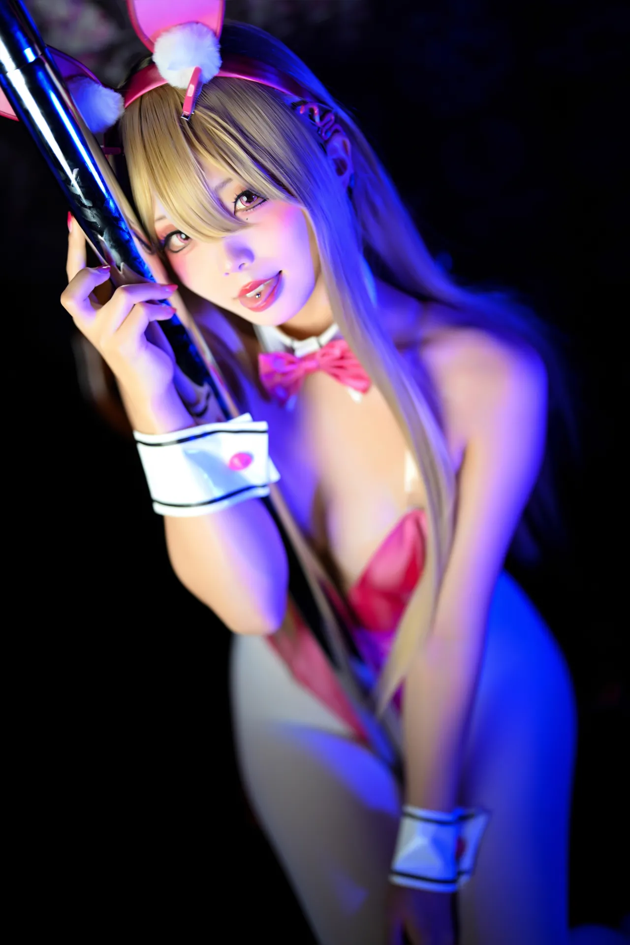 ChuChu MAGIC (Nagomitei Chuchu) Darling Watashi to Ii Koto Shiyokka (Goddess of Victory Nikke)-erohere76.webp