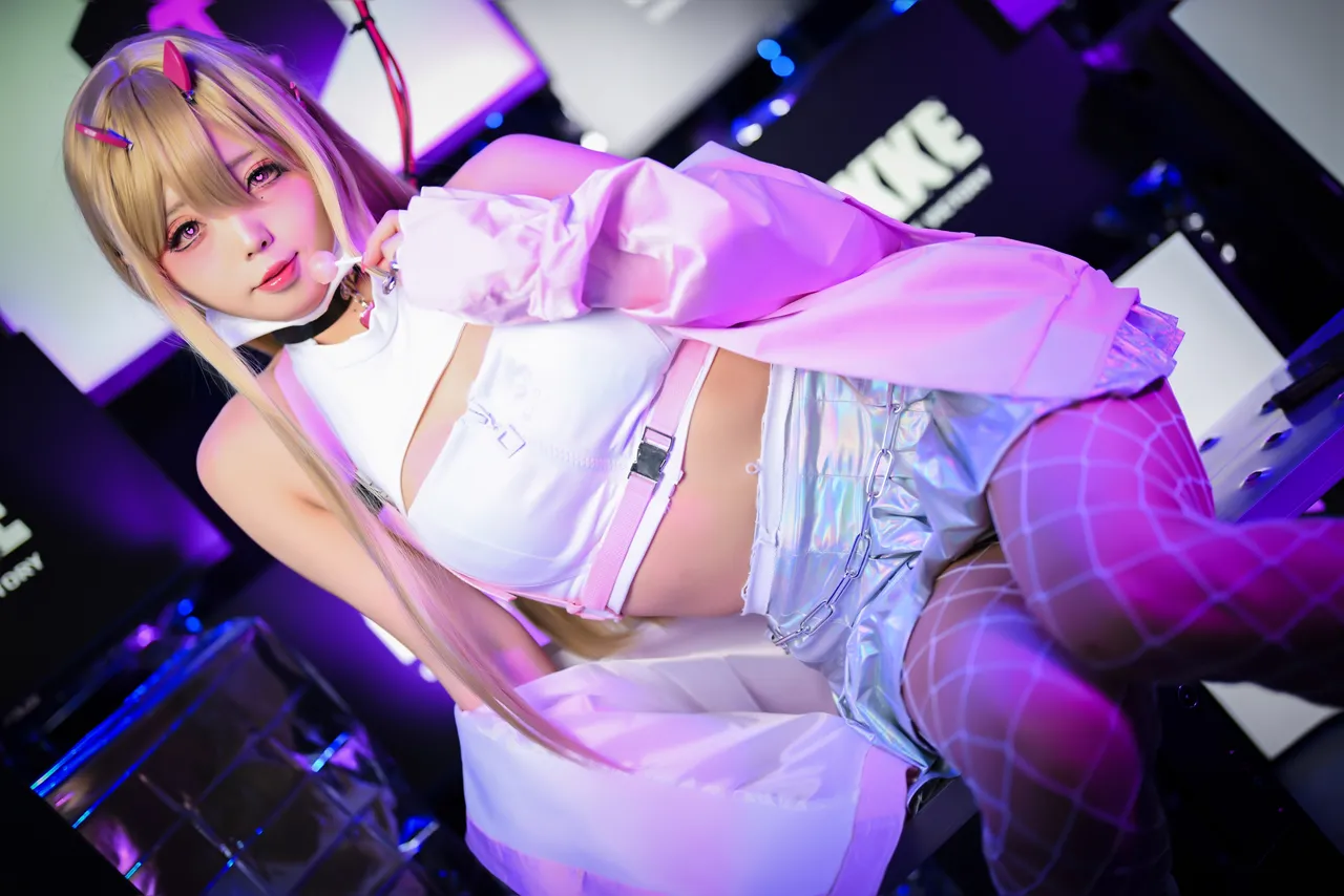ChuChu MAGIC (Nagomitei Chuchu) Darling Watashi to Ii Koto Shiyokka (Goddess of Victory Nikke)-erohere81.webp