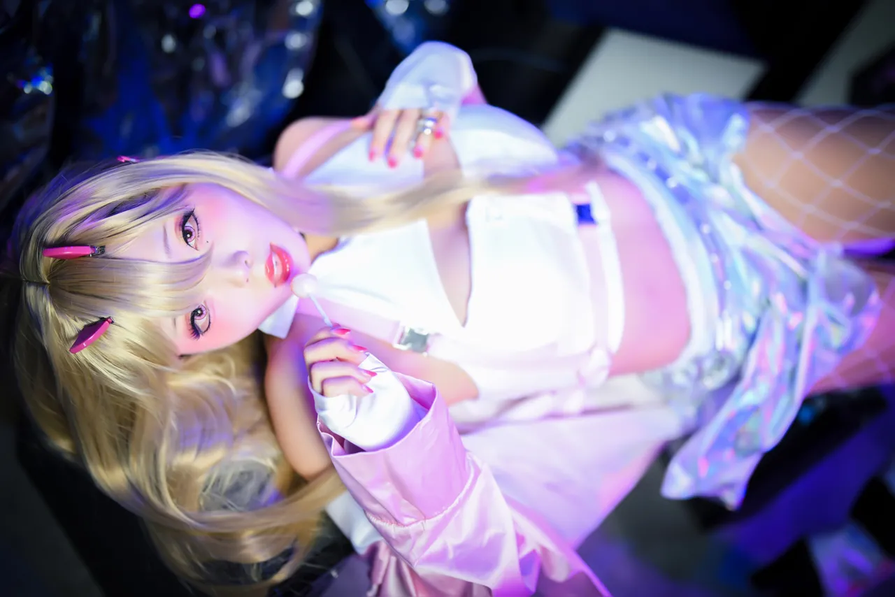 ChuChu MAGIC (Nagomitei Chuchu) Darling Watashi to Ii Koto Shiyokka (Goddess of Victory Nikke)-erohere87.webp