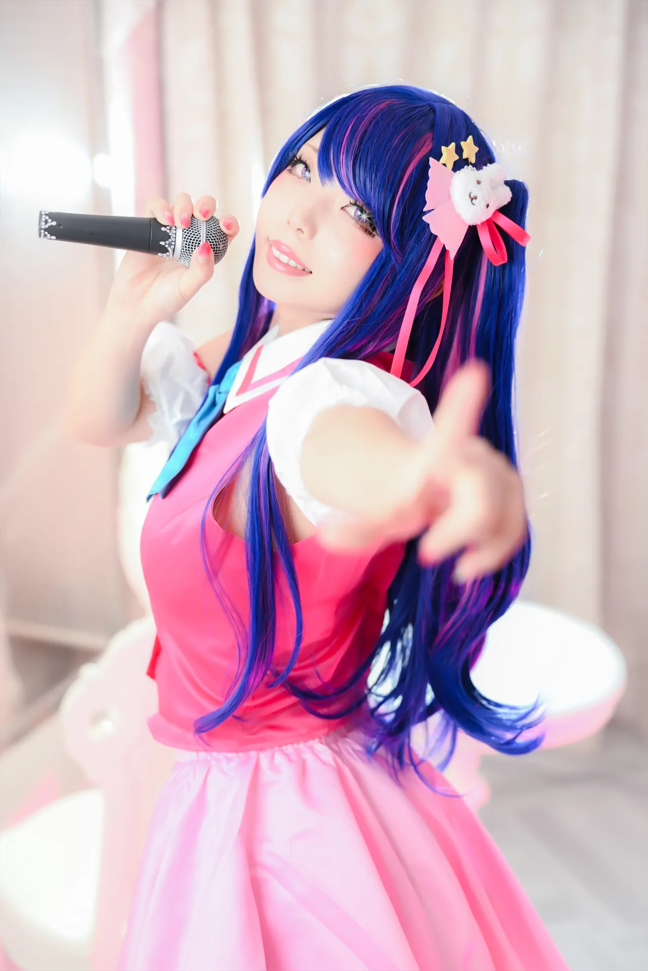 ChuChu MAGIC (Nagomitei Chuchu) Oshi no Himitsu (Oshi no Ko)-erohere13.webp