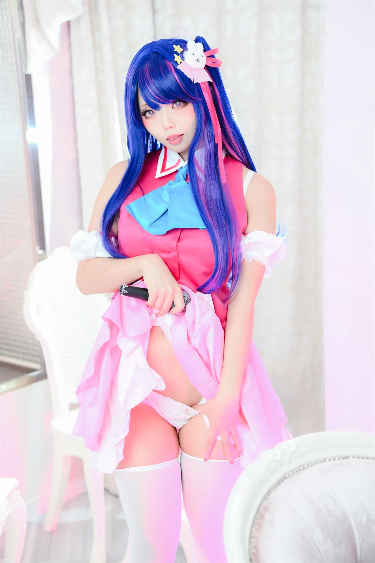 ChuChu MAGIC (Nagomitei Chuchu) Oshi no Himitsu (Oshi no Ko)-erohere2.webp