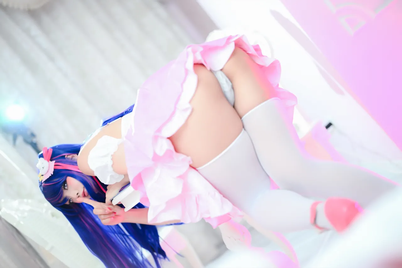 ChuChu MAGIC (Nagomitei Chuchu) Oshi no Himitsu (Oshi no Ko)-erohere27.webp