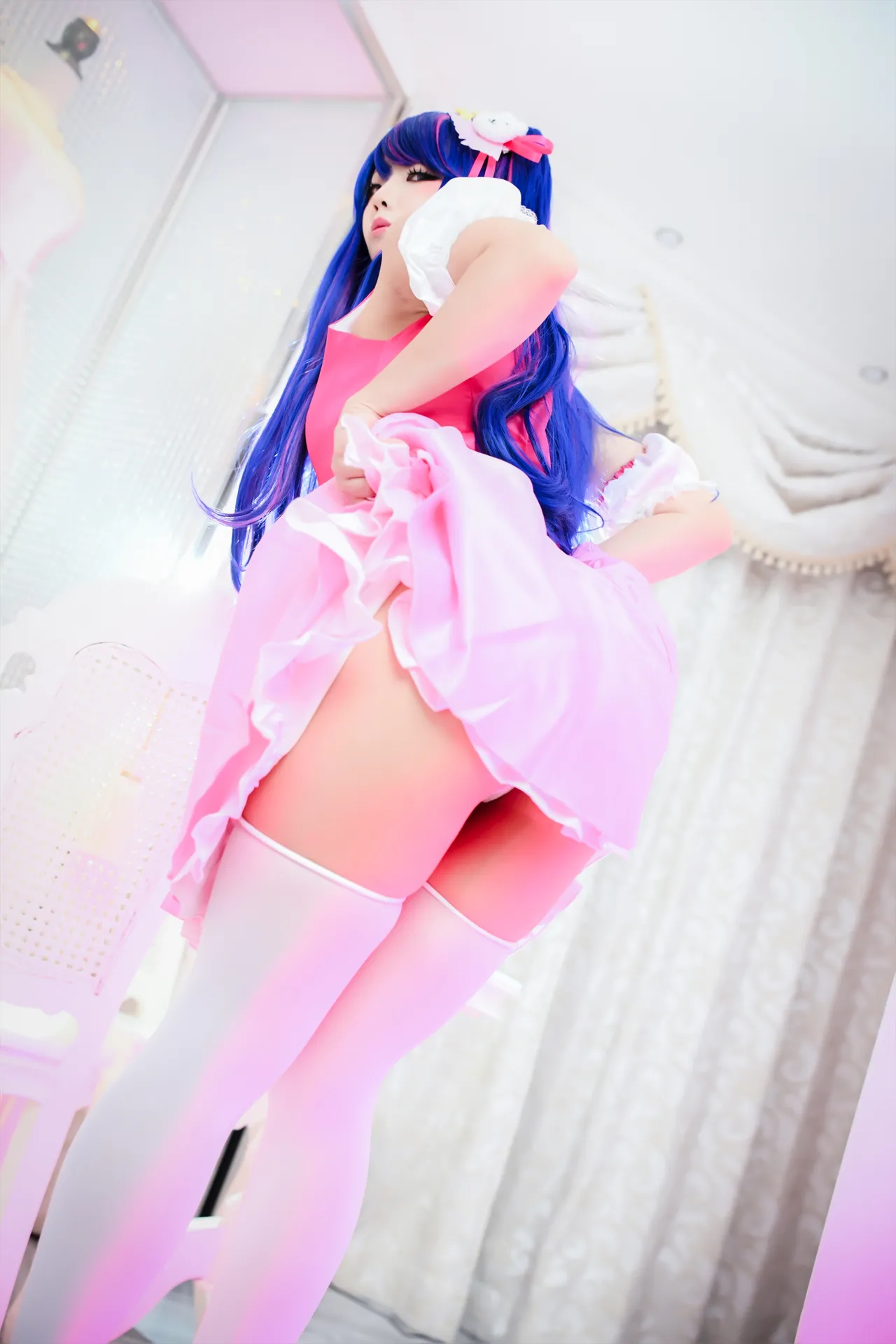ChuChu MAGIC (Nagomitei Chuchu) Oshi no Himitsu (Oshi no Ko)-erohere3.webp