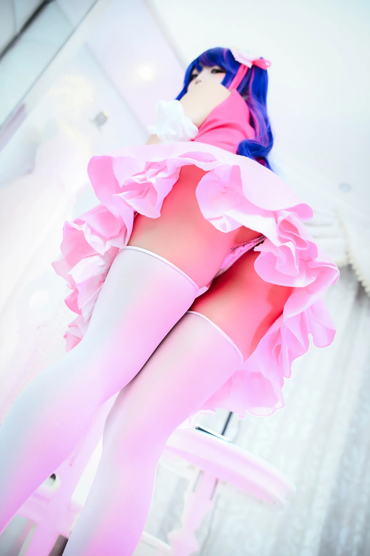 ChuChu MAGIC (Nagomitei Chuchu) Oshi no Himitsu (Oshi no Ko)-erohere4.webp