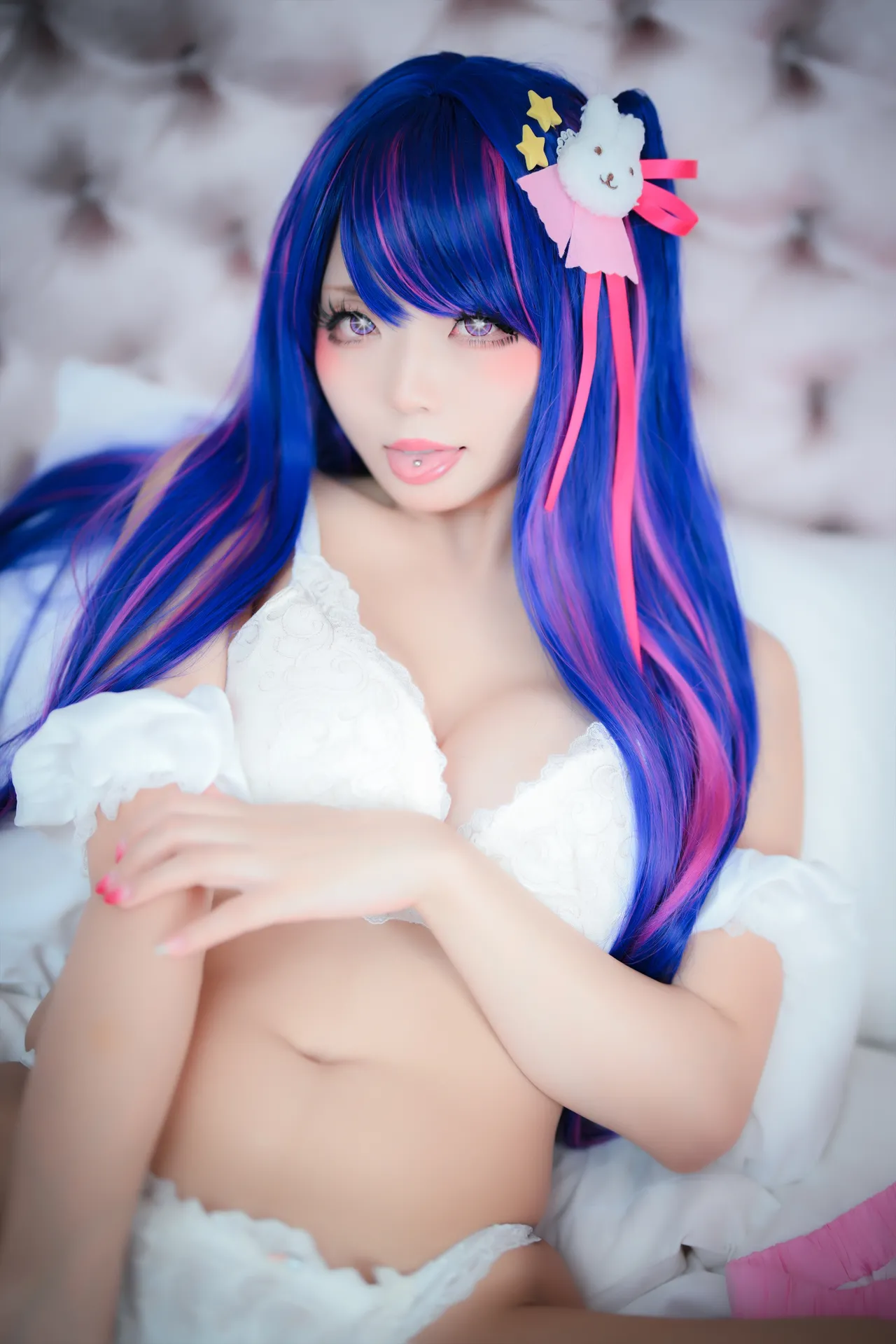 ChuChu MAGIC (Nagomitei Chuchu) Oshi no Himitsu (Oshi no Ko)-erohere56.webp