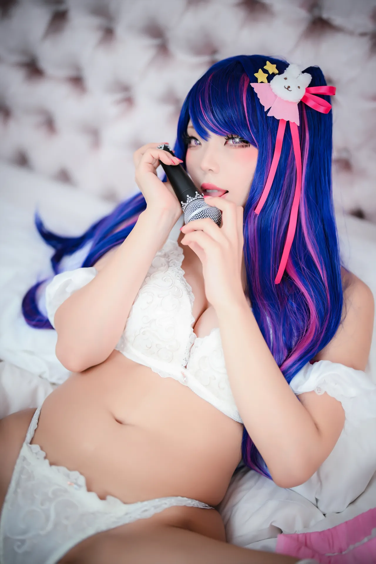 ChuChu MAGIC (Nagomitei Chuchu) Oshi no Himitsu (Oshi no Ko)-erohere57.webp