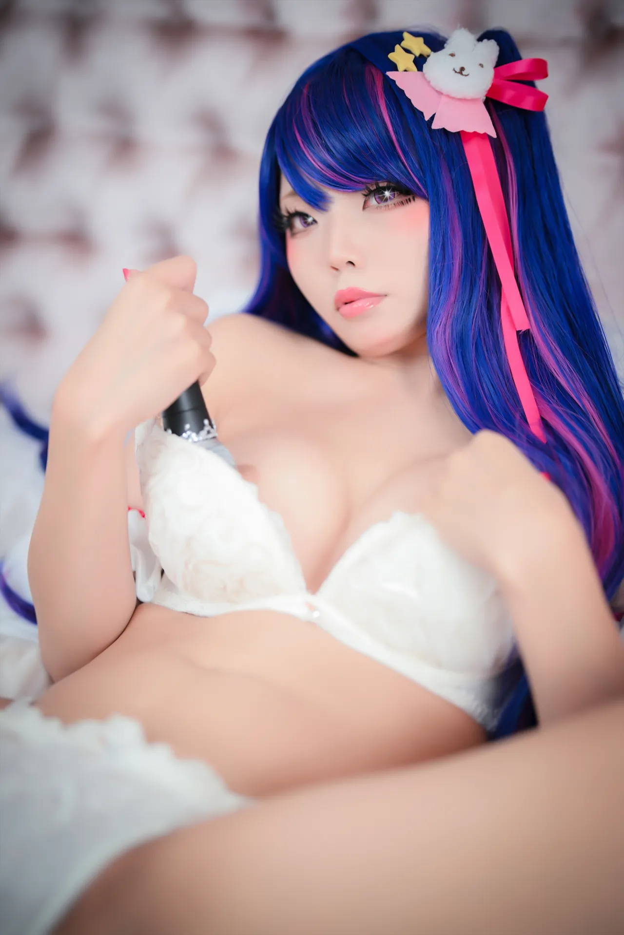 ChuChu MAGIC (Nagomitei Chuchu) Oshi no Himitsu (Oshi no Ko)-erohere63.webp
