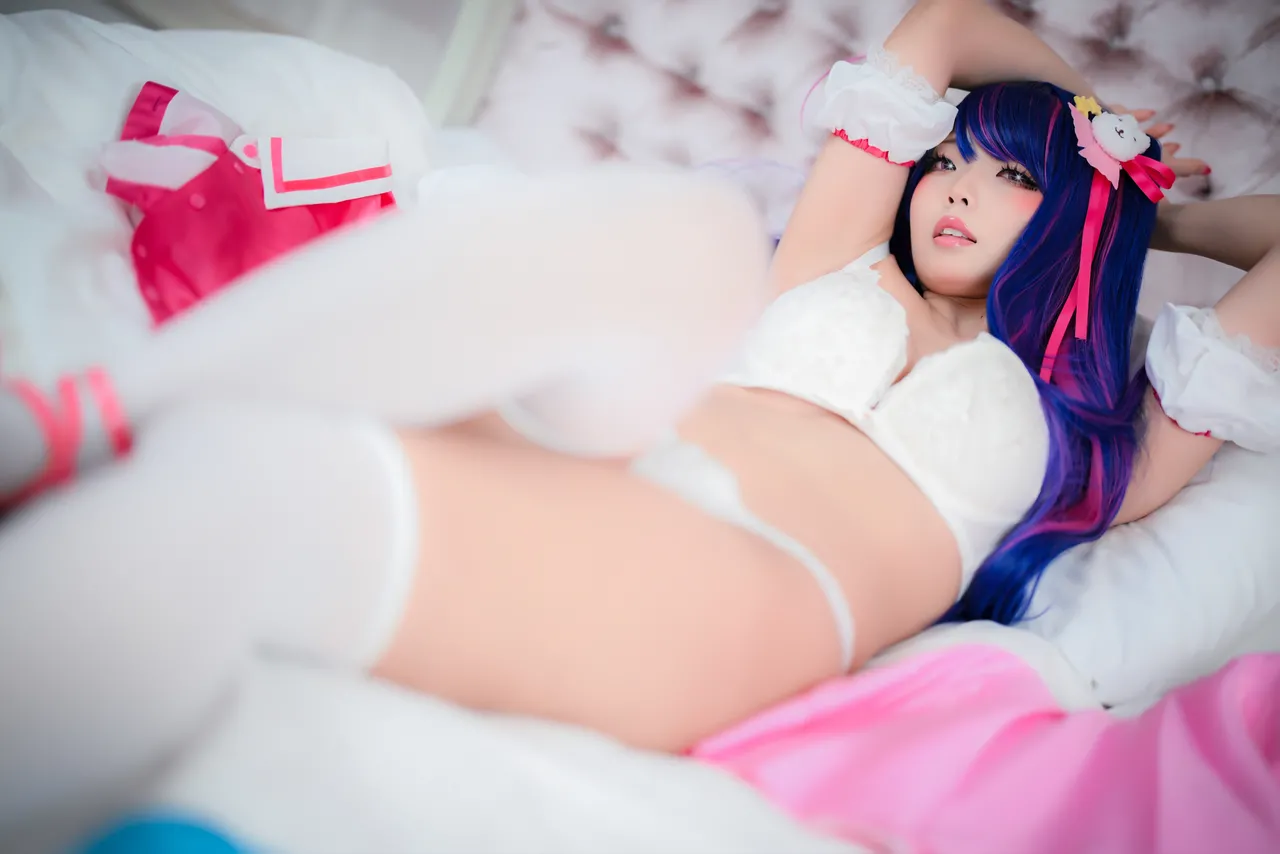 ChuChu MAGIC (Nagomitei Chuchu) Oshi no Himitsu (Oshi no Ko)-erohere65.webp