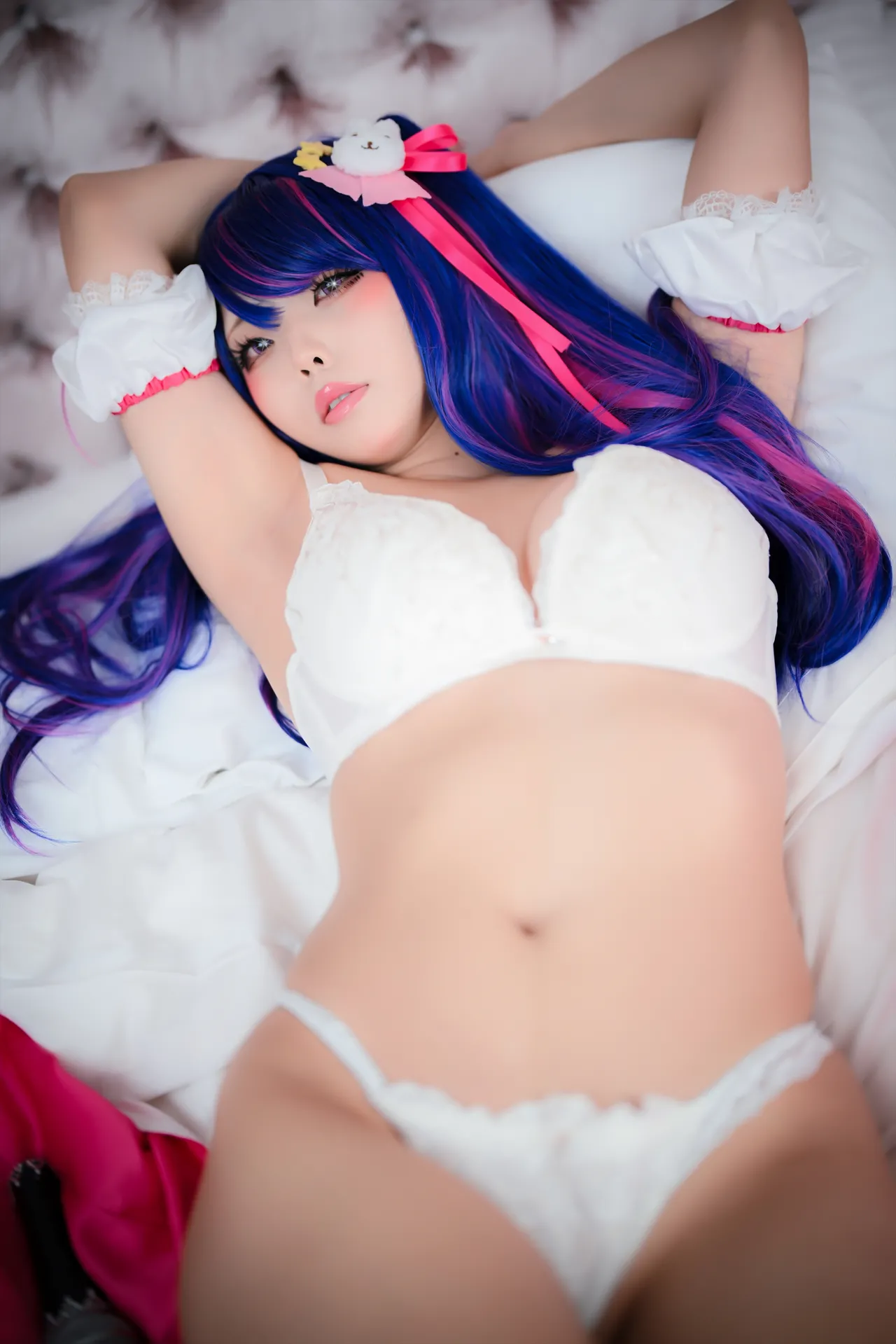 ChuChu MAGIC (Nagomitei Chuchu) Oshi no Himitsu (Oshi no Ko)-erohere66.webp
