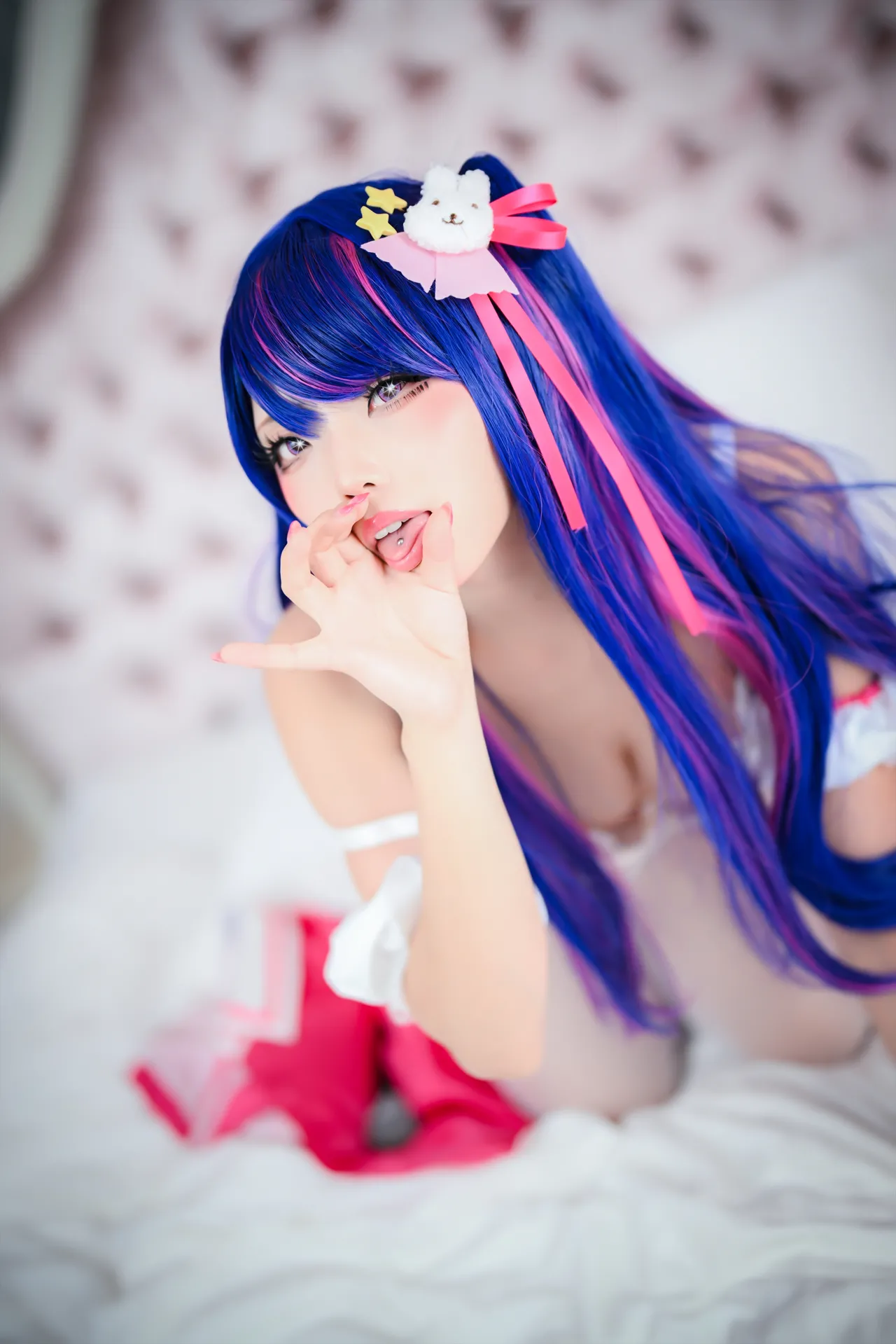 ChuChu MAGIC (Nagomitei Chuchu) Oshi no Himitsu (Oshi no Ko)-erohere69.webp