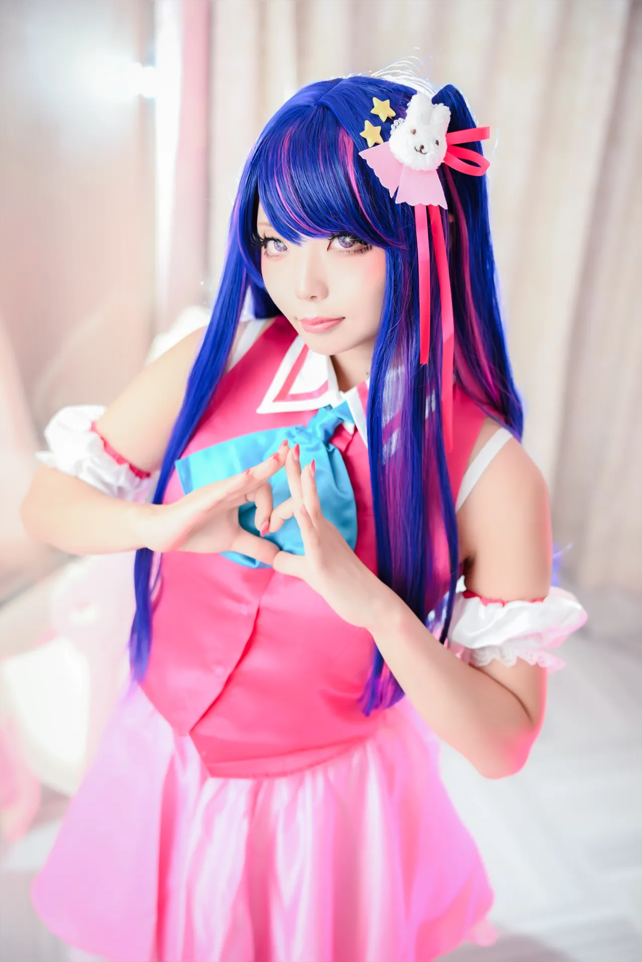 ChuChu MAGIC (Nagomitei Chuchu) Oshi no Himitsu (Oshi no Ko)-erohere7.webp