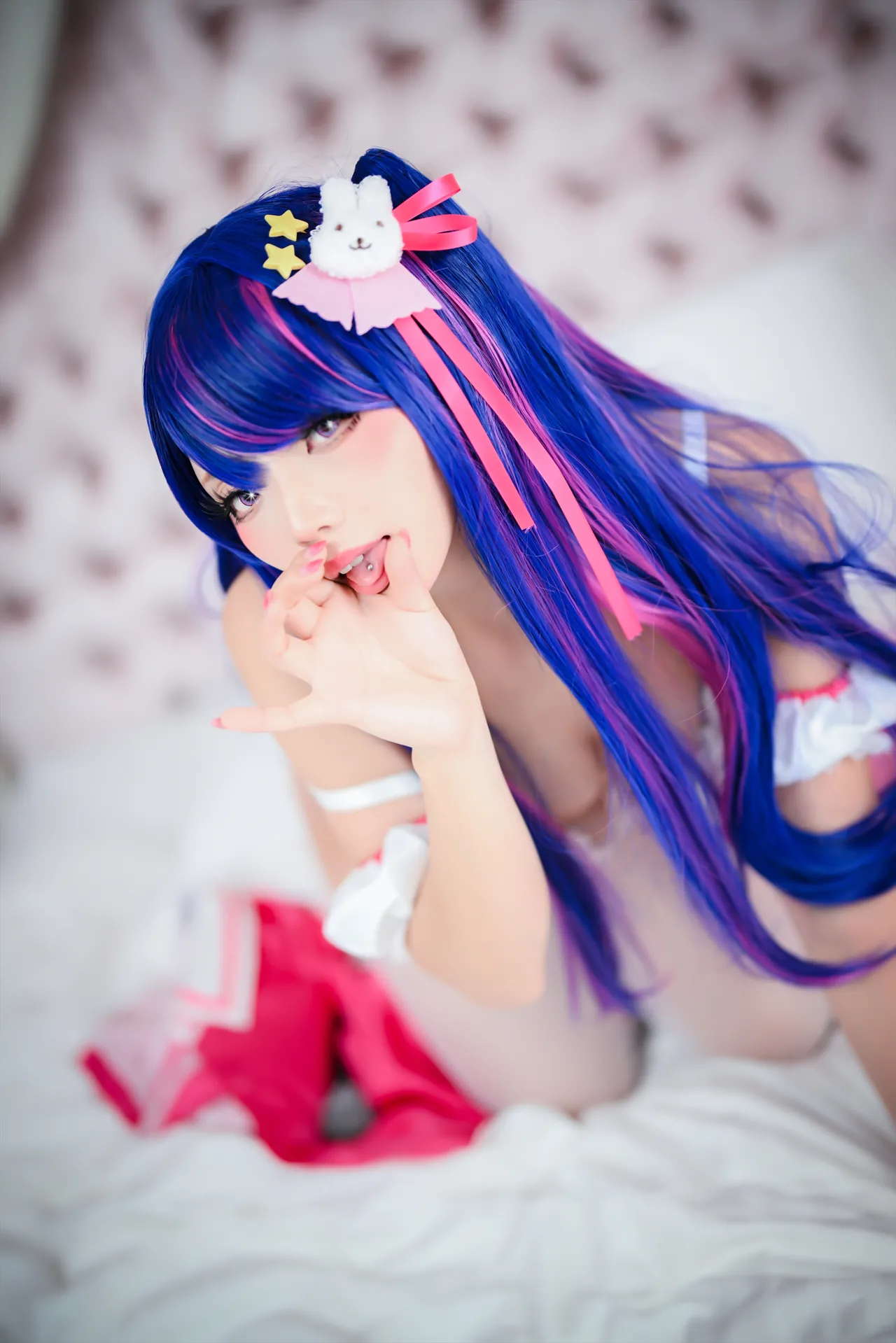 ChuChu MAGIC (Nagomitei Chuchu) Oshi no Himitsu (Oshi no Ko)-erohere70.webp